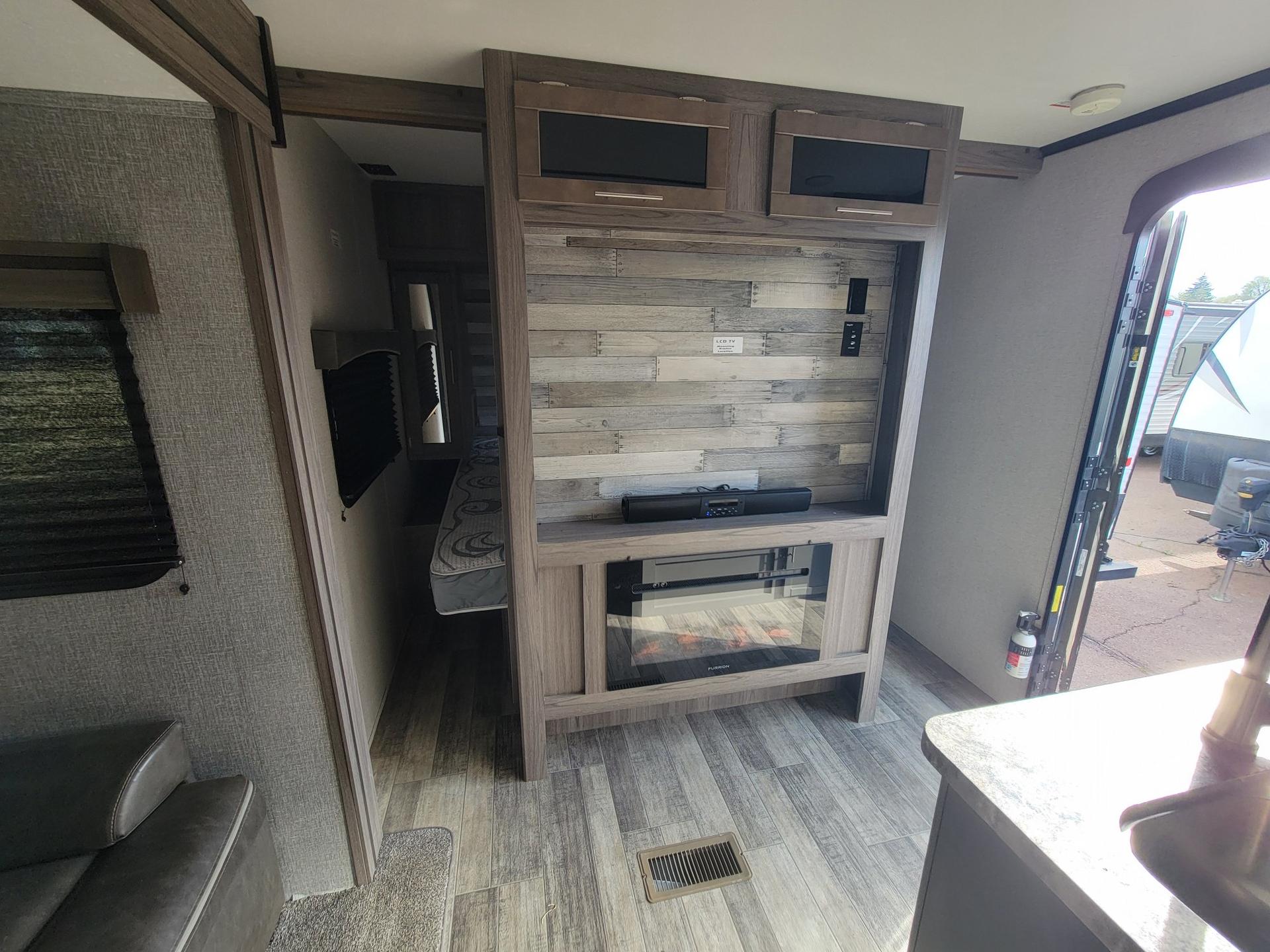 2020 Crossroads 2020 Crossroads Volante - thumbnail 13