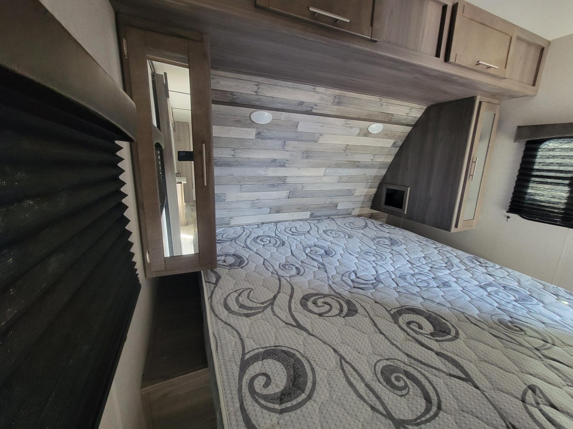 2020 Crossroads 2020 Crossroads Volante - thumbnail 14