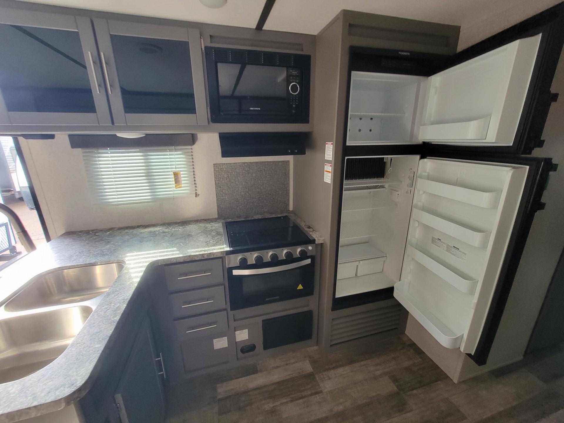 2020 Crossroads 2020 Crossroads Volante - thumbnail 16