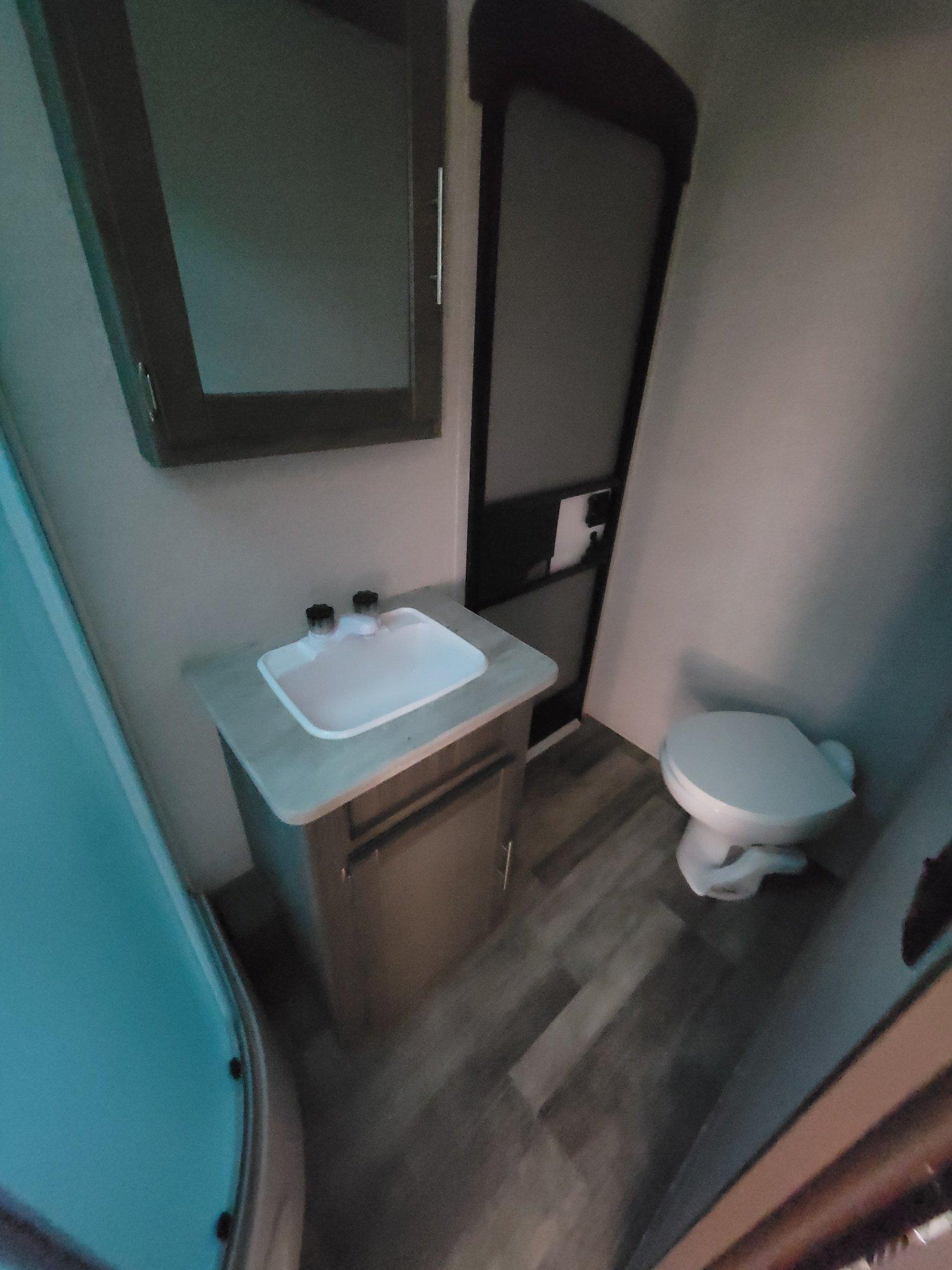 2020 Crossroads 2020 Crossroads Volante - thumbnail 22