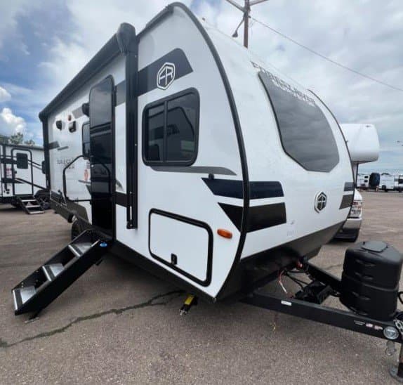 2026 Forest River 2026 Forest River Surveyor - thumbnail 2