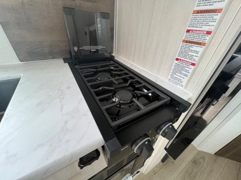 2026 Forest River 2026 Forest River Surveyor - thumbnail 10