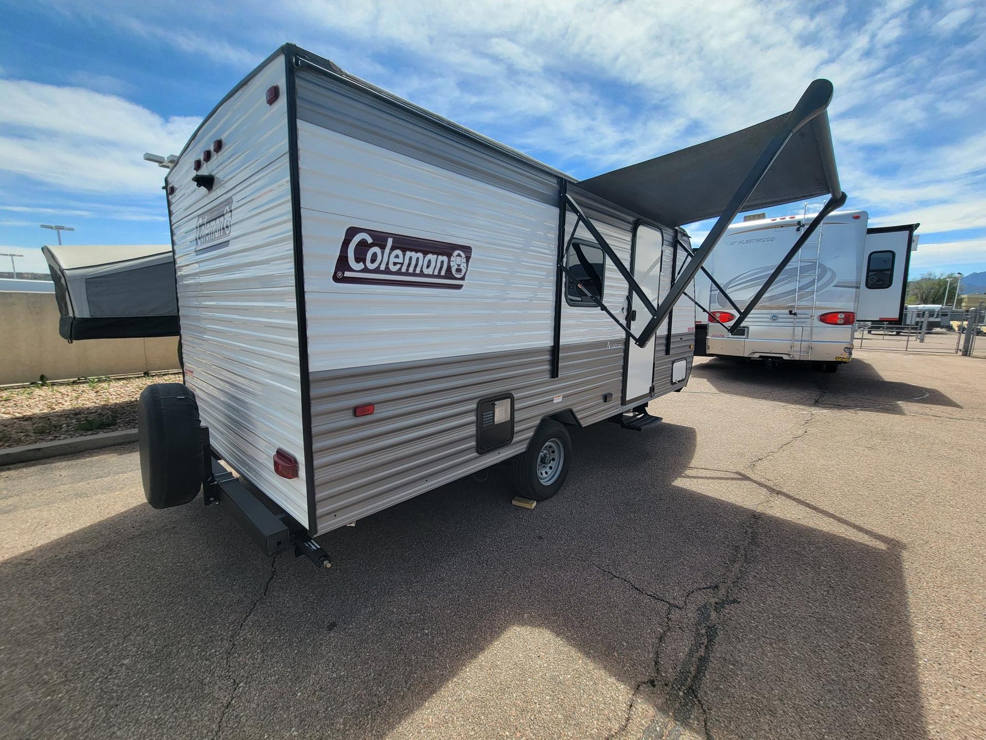 2023 Keystone 2023 Keystone Coleman - thumbnail 2