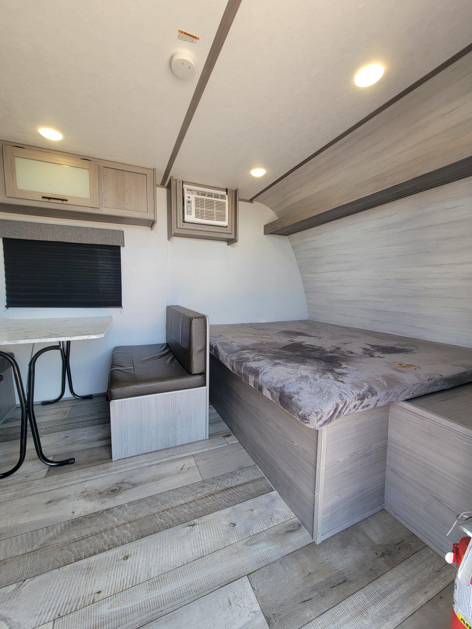 2023 Keystone 2023 Keystone Coleman - thumbnail 6