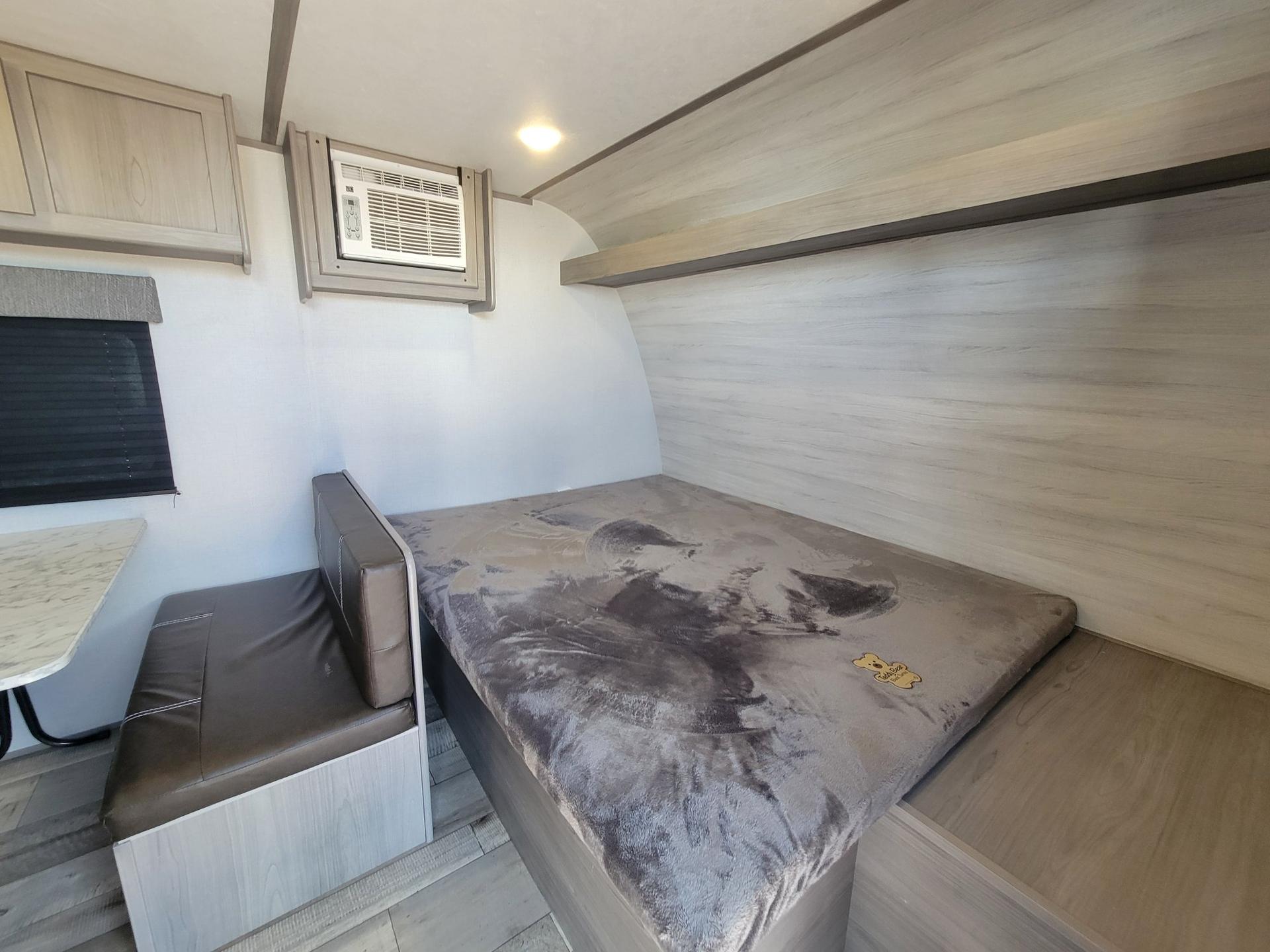 2023 Keystone 2023 Keystone Coleman - thumbnail 7