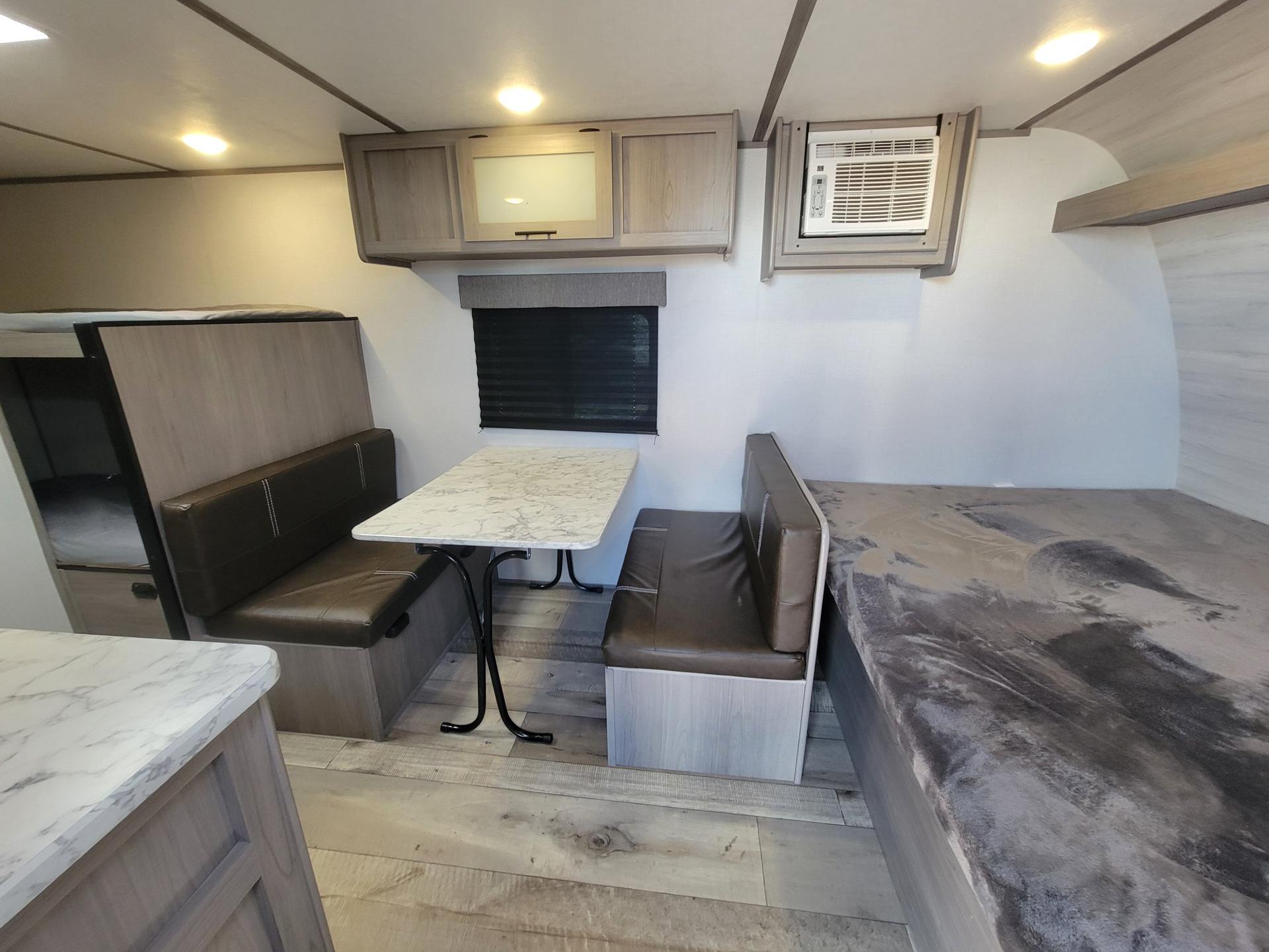 2023 Keystone 2023 Keystone Coleman - thumbnail 8