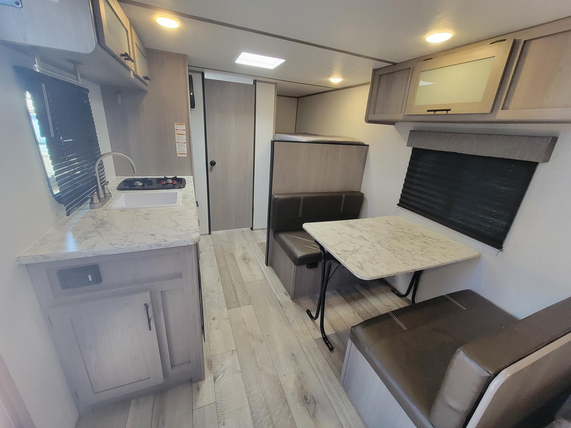 2023 Keystone 2023 Keystone Coleman - thumbnail 9