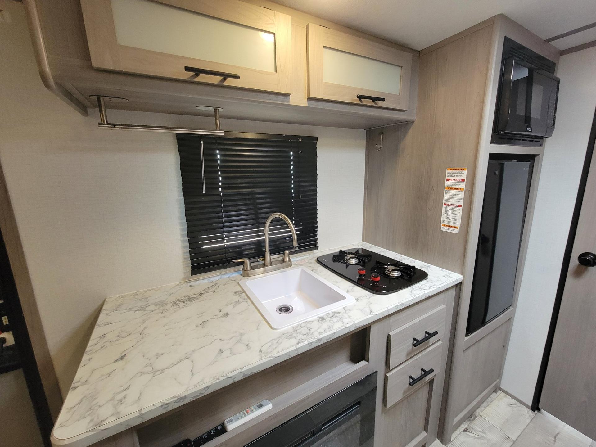 2023 Keystone 2023 Keystone Coleman - thumbnail 10