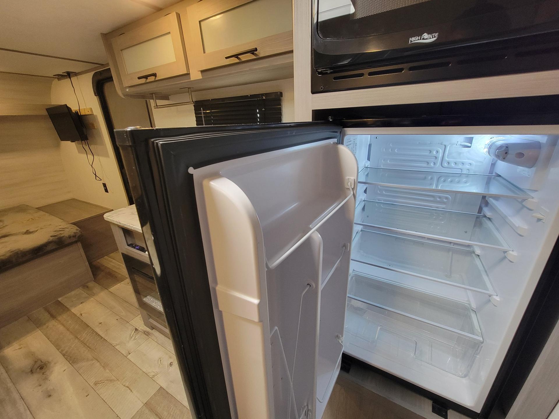 2023 Keystone 2023 Keystone Coleman - thumbnail 12