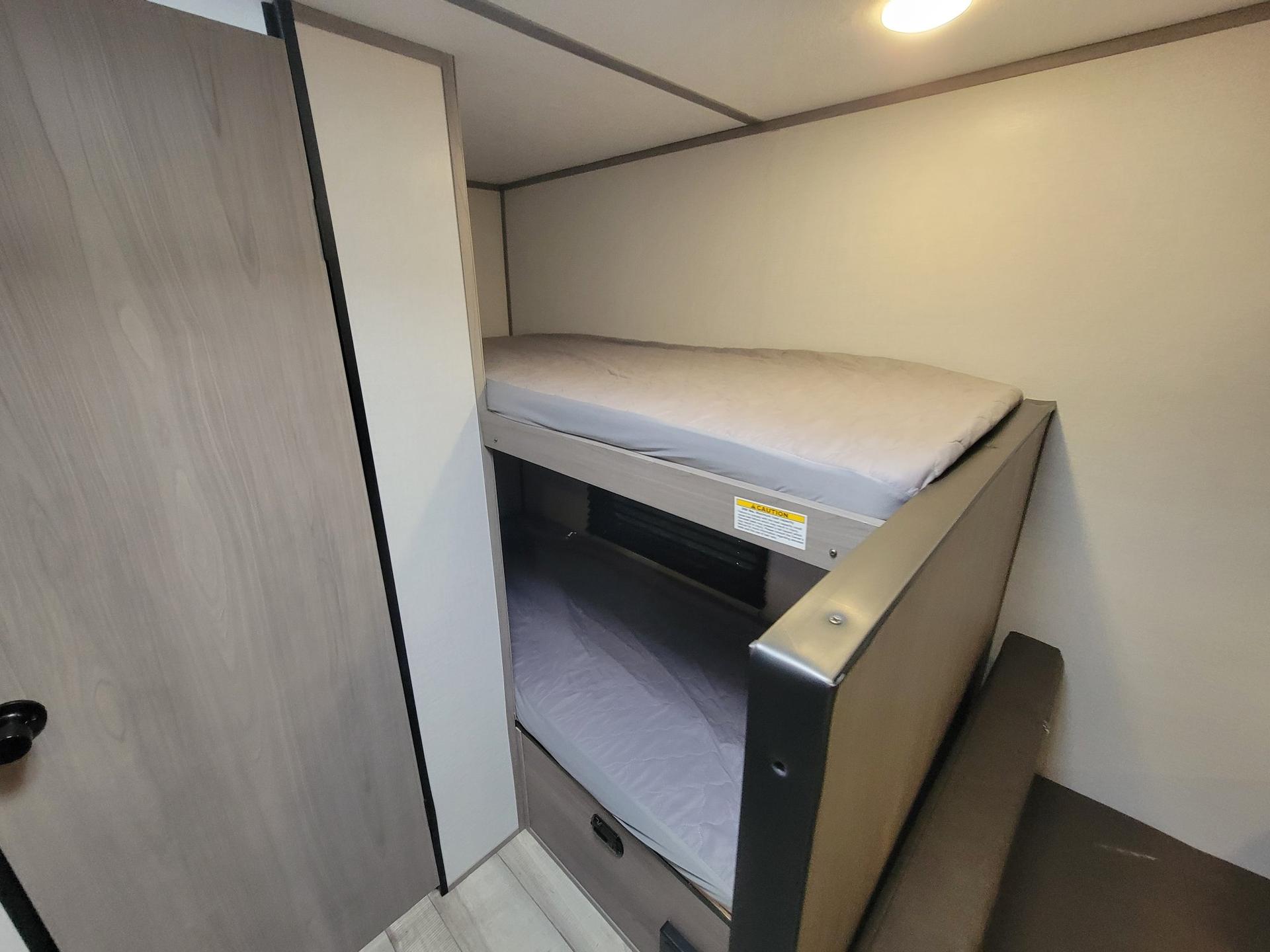 2023 Keystone 2023 Keystone Coleman - thumbnail 13