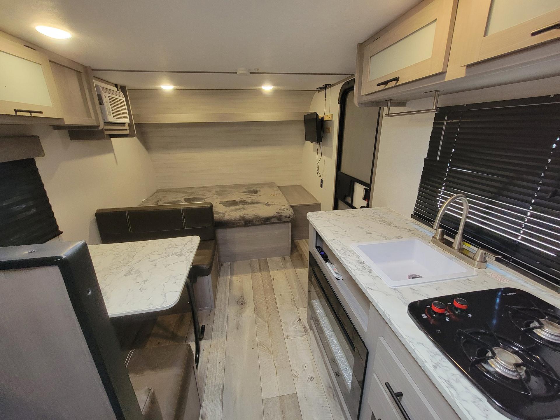 2023 Keystone 2023 Keystone Coleman - thumbnail 14