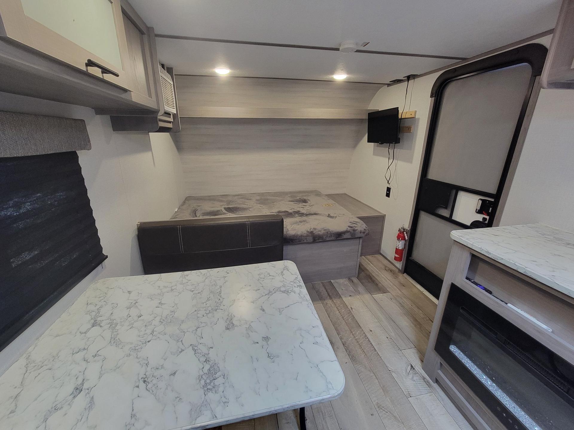 2023 Keystone 2023 Keystone Coleman - thumbnail 15