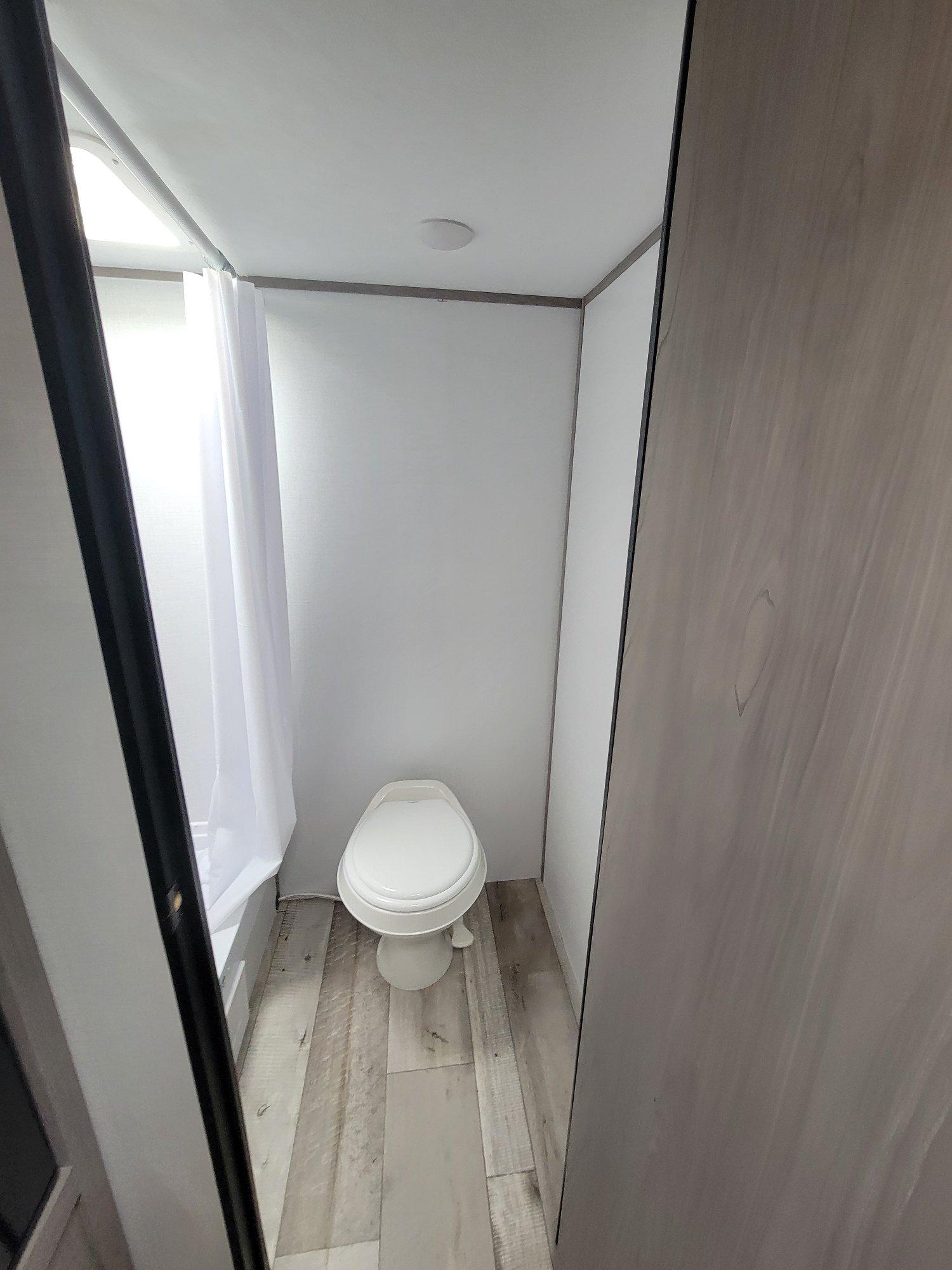 2023 Keystone 2023 Keystone Coleman - thumbnail 16