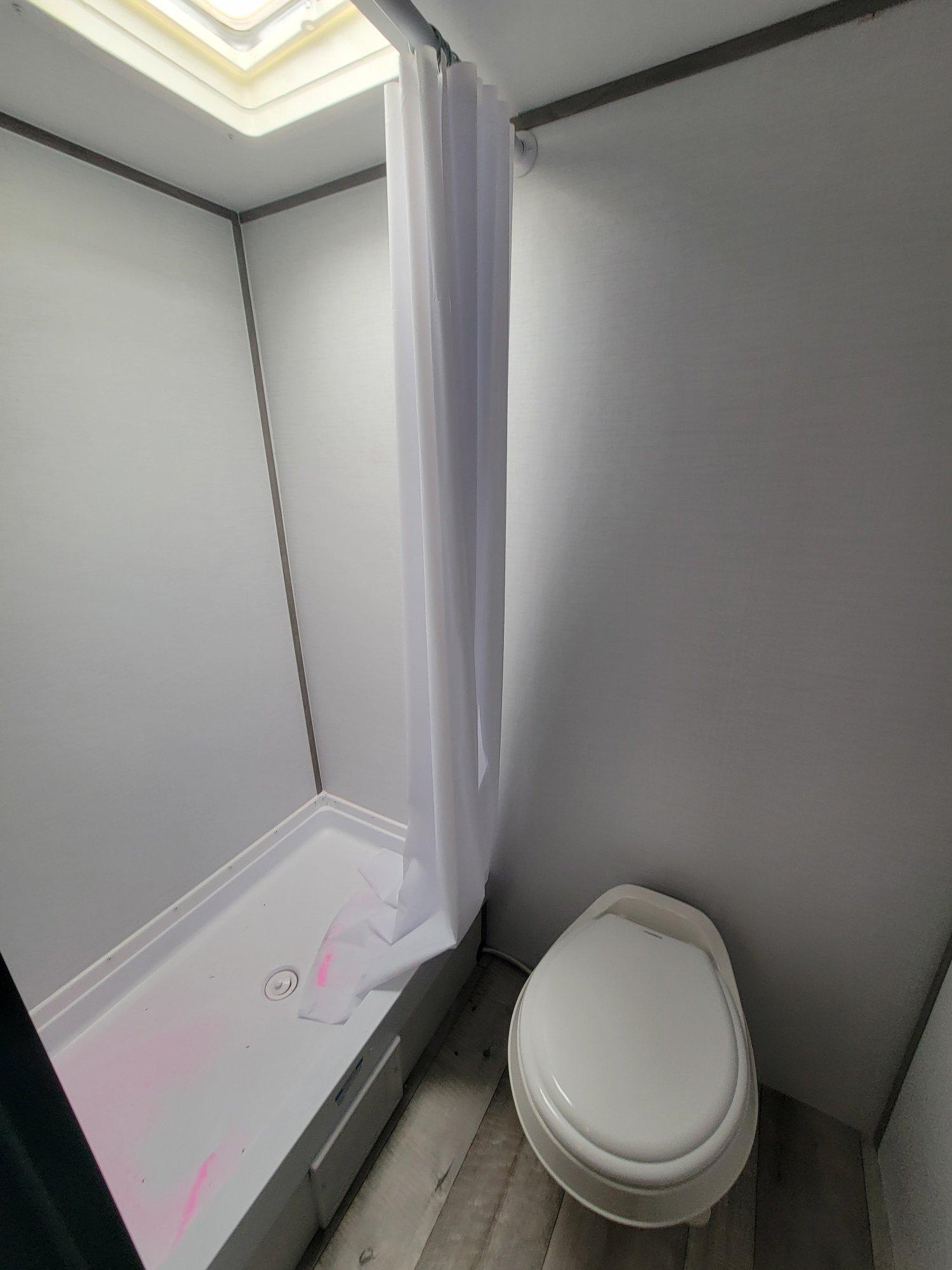 2023 Keystone 2023 Keystone Coleman - thumbnail 17