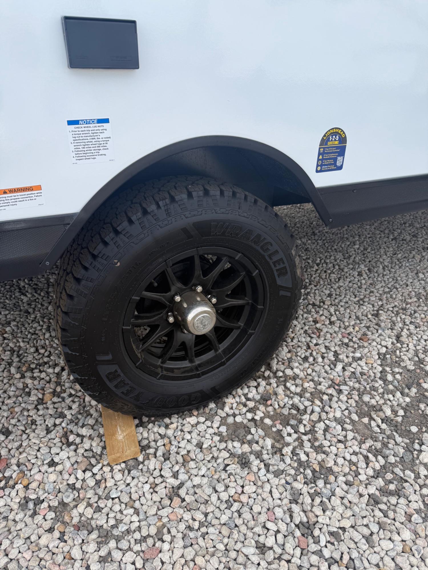 2026 Coachmen 2026 Coachmen Apex Nano - thumbnail 13