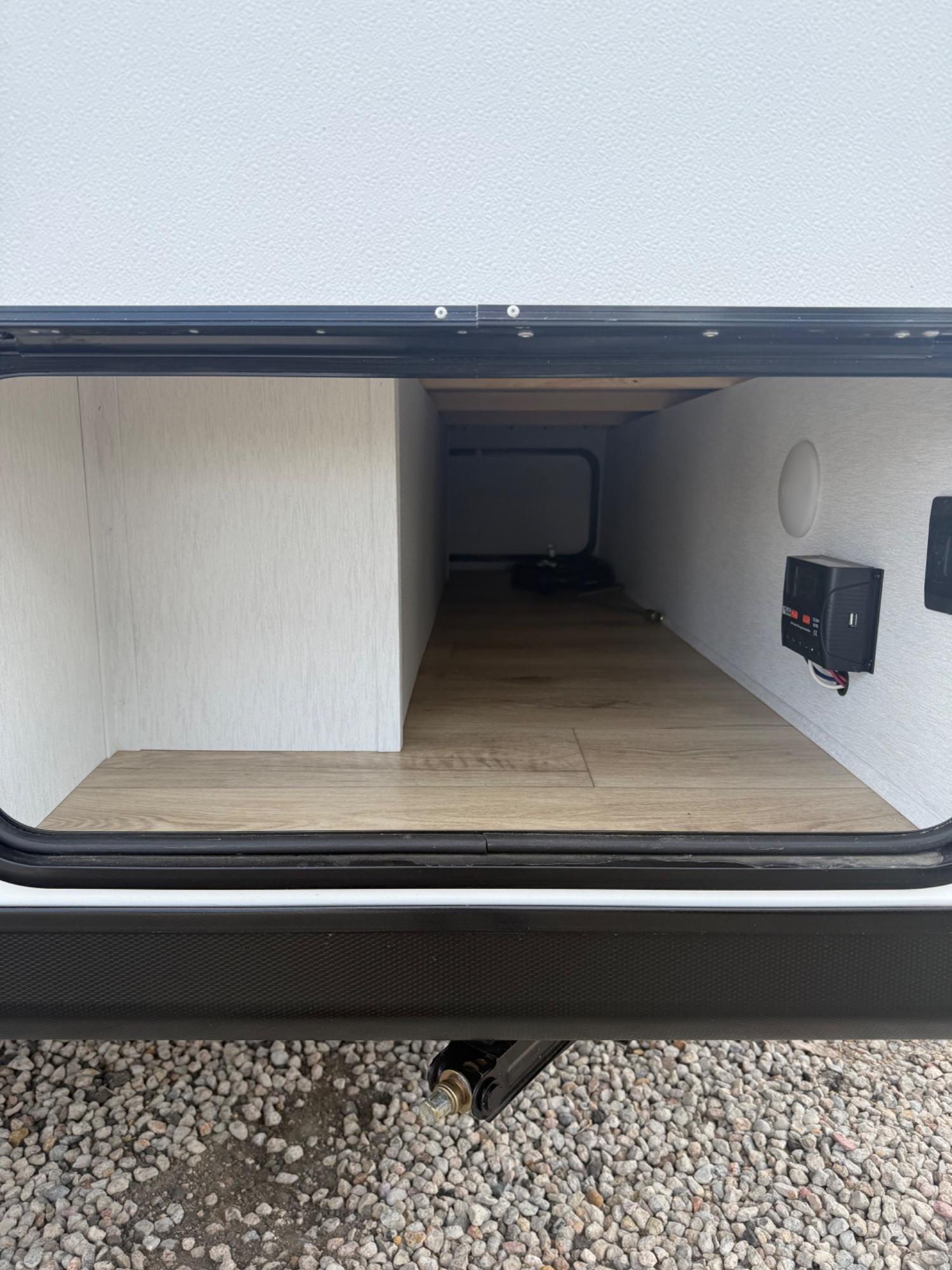 2026 Coachmen 2026 Coachmen Apex Nano - thumbnail 14