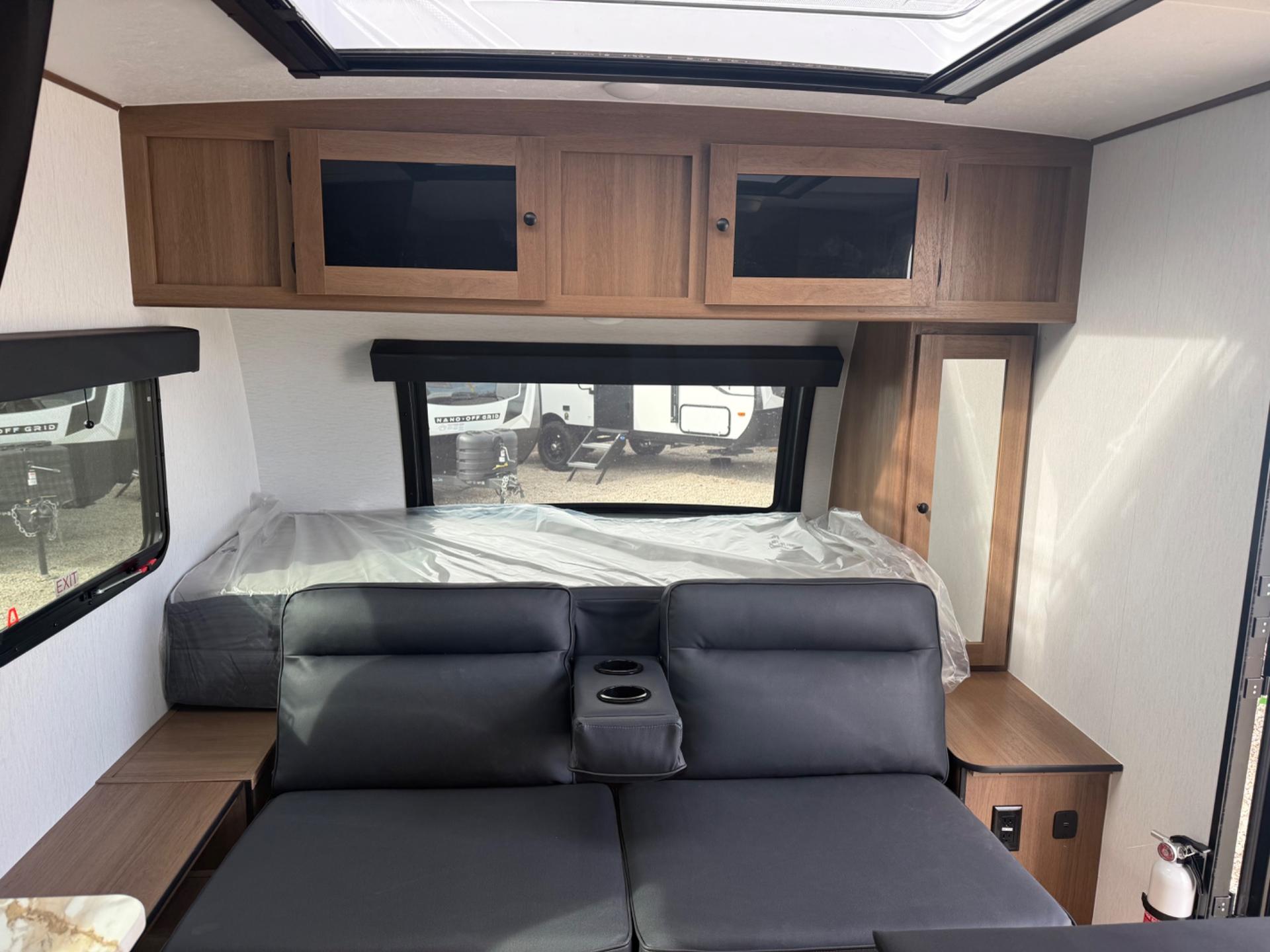 2026 Coachmen 2026 Coachmen Apex Nano - thumbnail 15