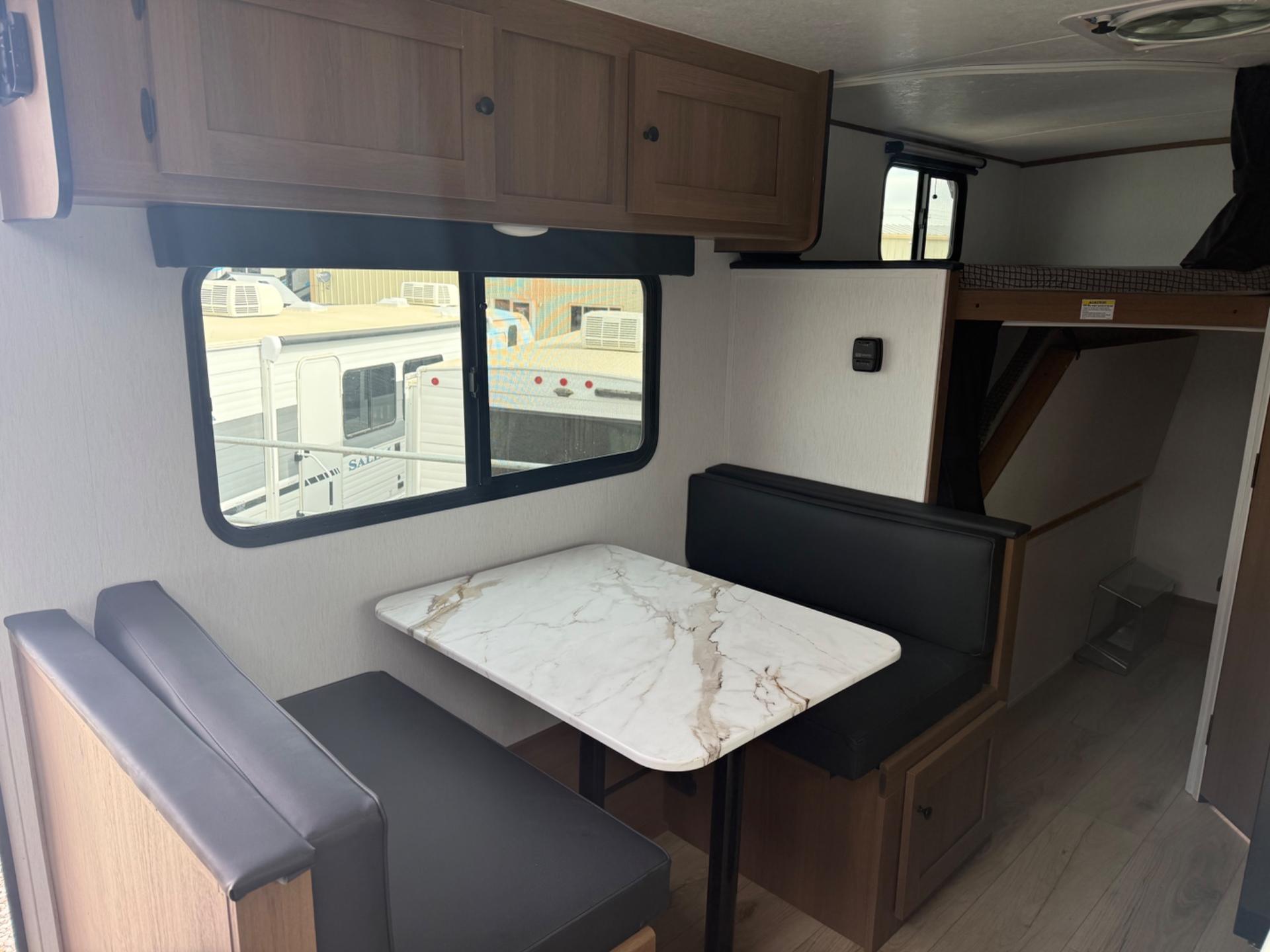 2026 Coachmen 2026 Coachmen Apex Nano - thumbnail 17