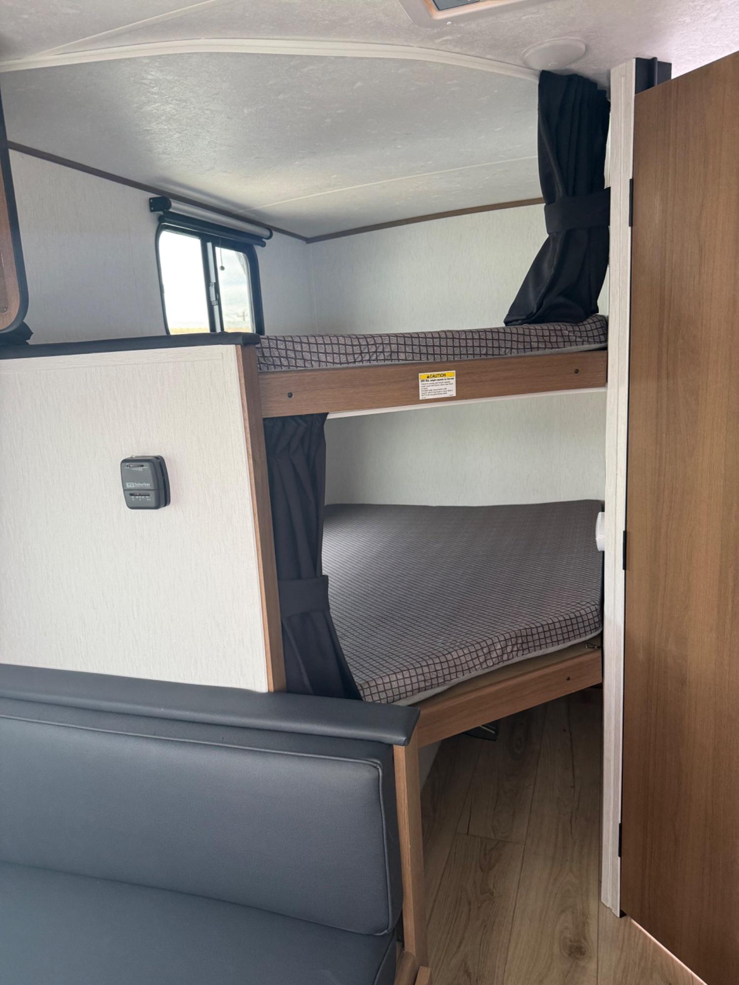 2026 Coachmen 2026 Coachmen Apex Nano - thumbnail 18