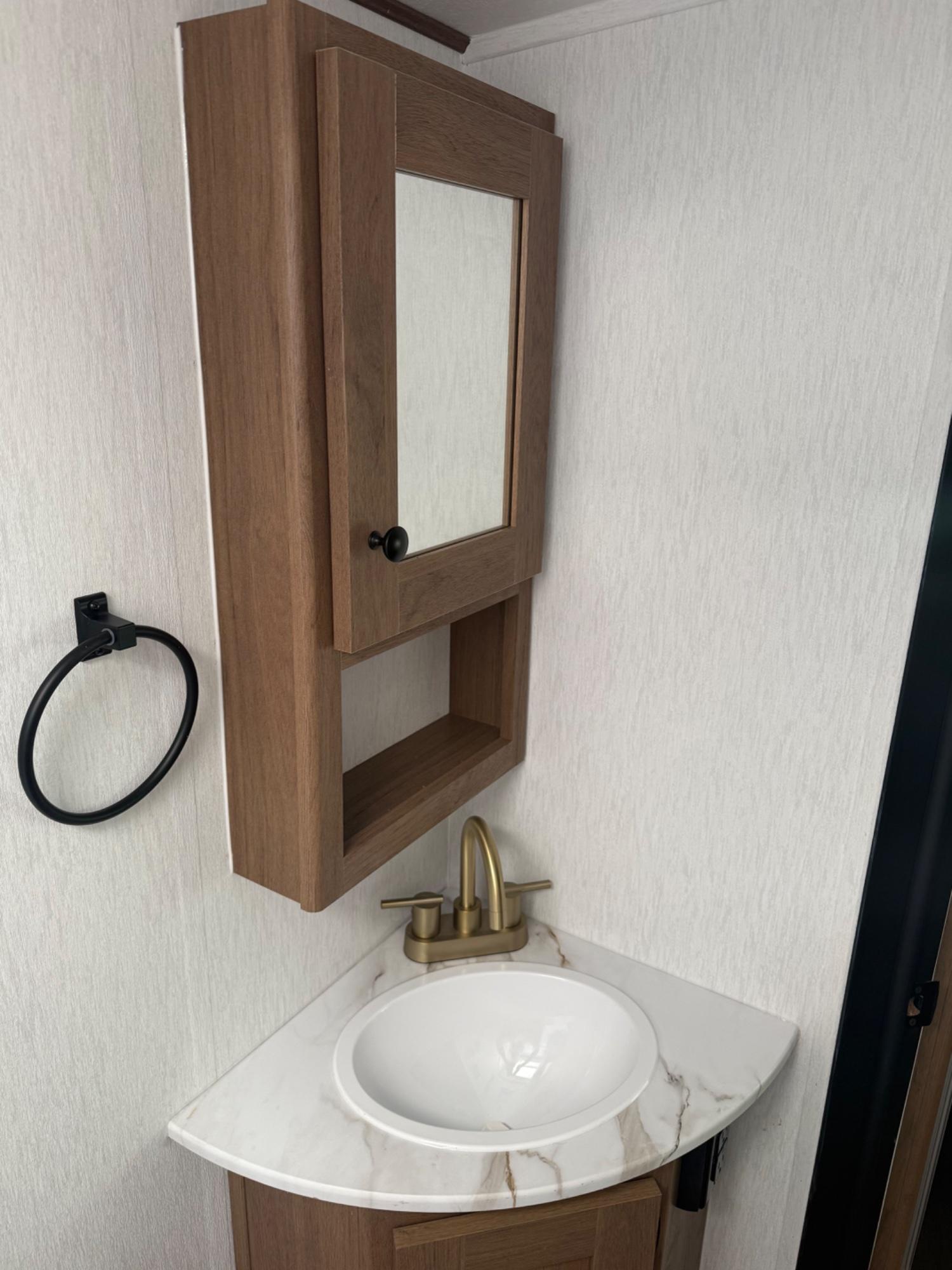 2026 Coachmen 2026 Coachmen Apex Nano - thumbnail 20