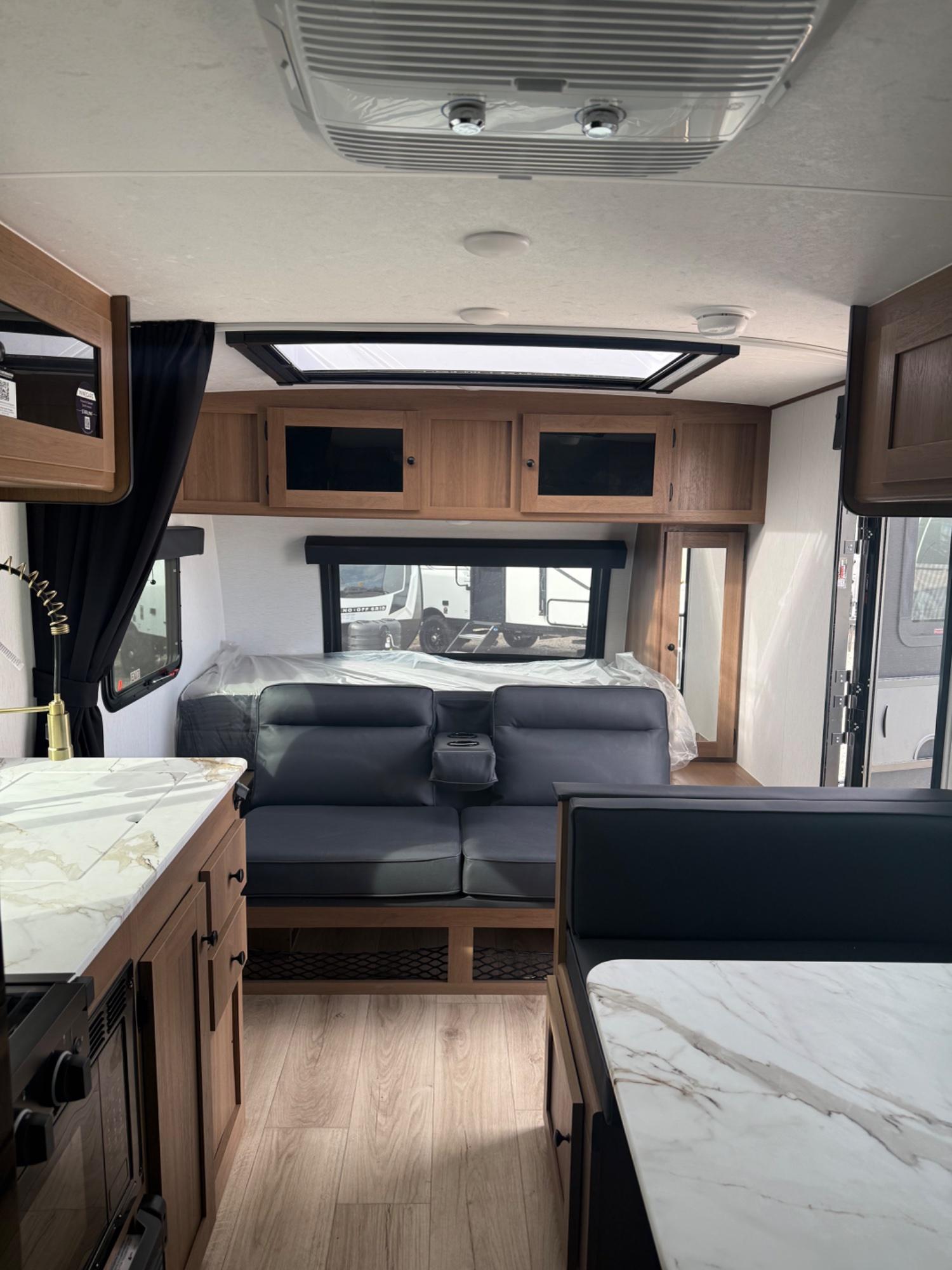 2026 Coachmen 2026 Coachmen Apex Nano - thumbnail 21