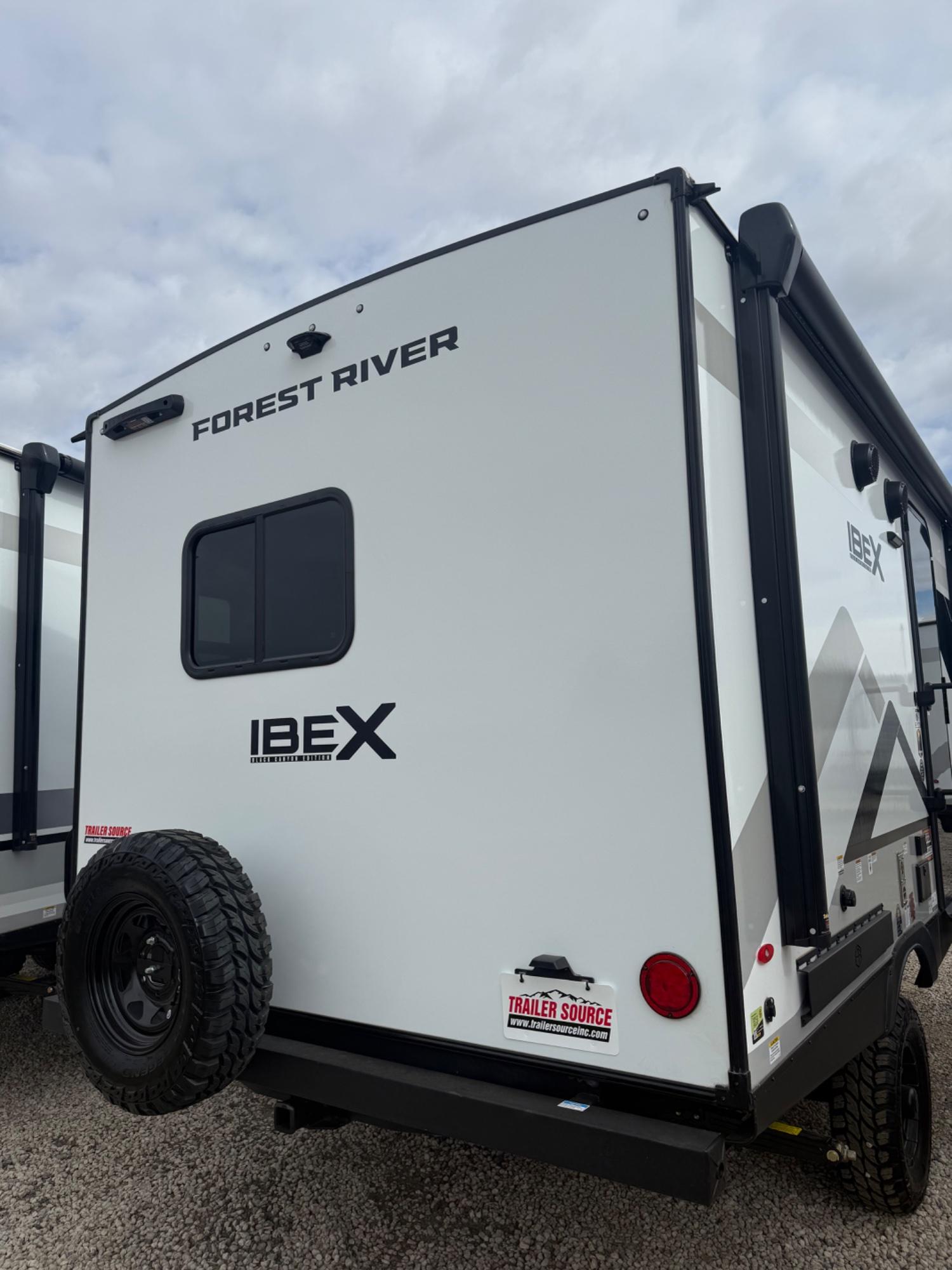 2026 Forest River RV 2026 Forest River RV Ibex - thumbnail 4