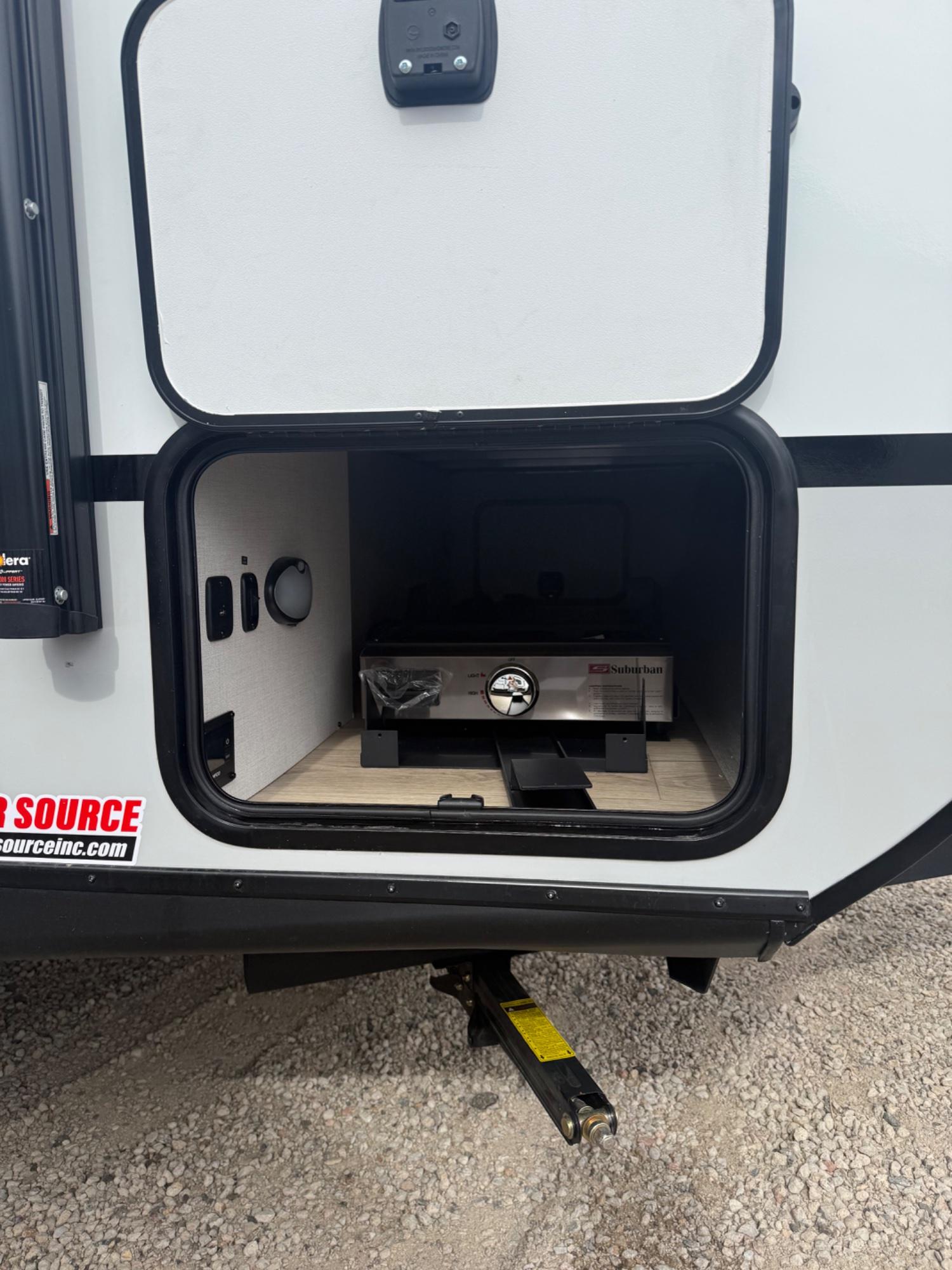 2026 Forest River RV 2026 Forest River RV Ibex - thumbnail 5