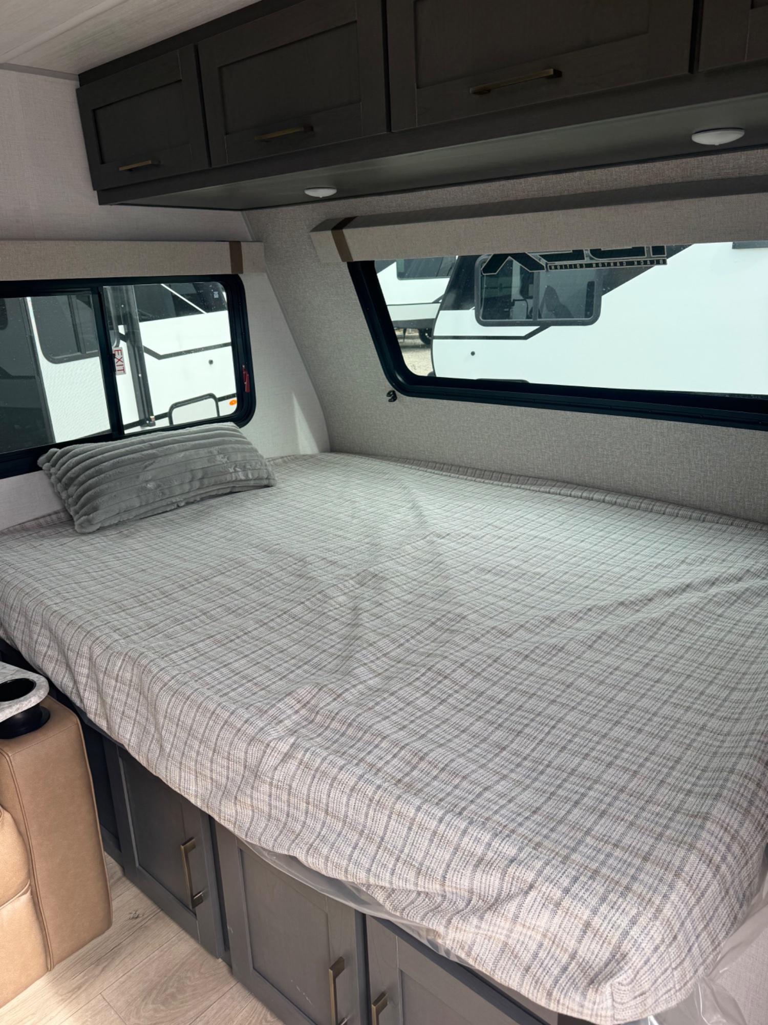 2026 Forest River RV 2026 Forest River RV Ibex - thumbnail 6