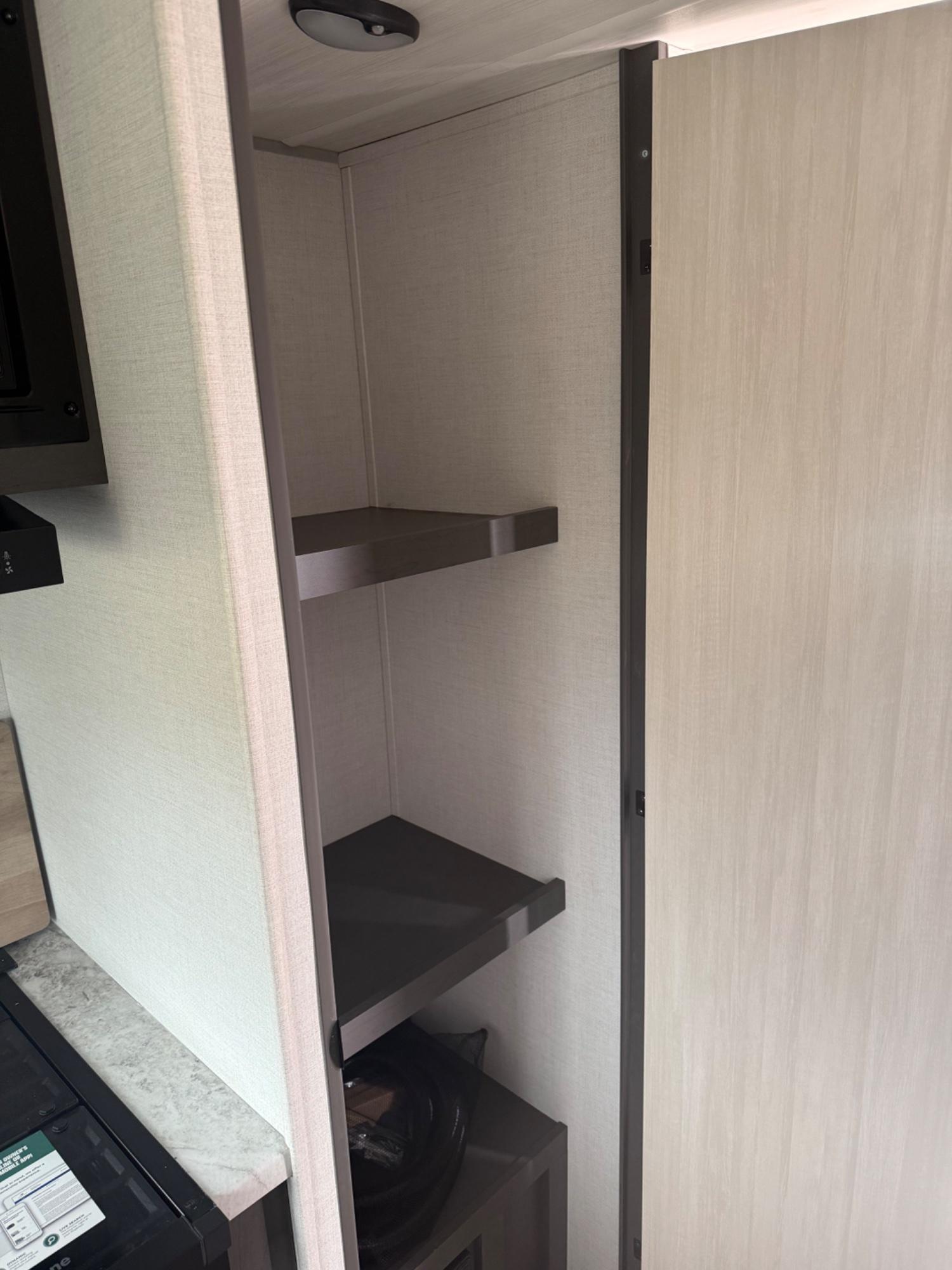 2026 Forest River RV 2026 Forest River RV Ibex - thumbnail 7