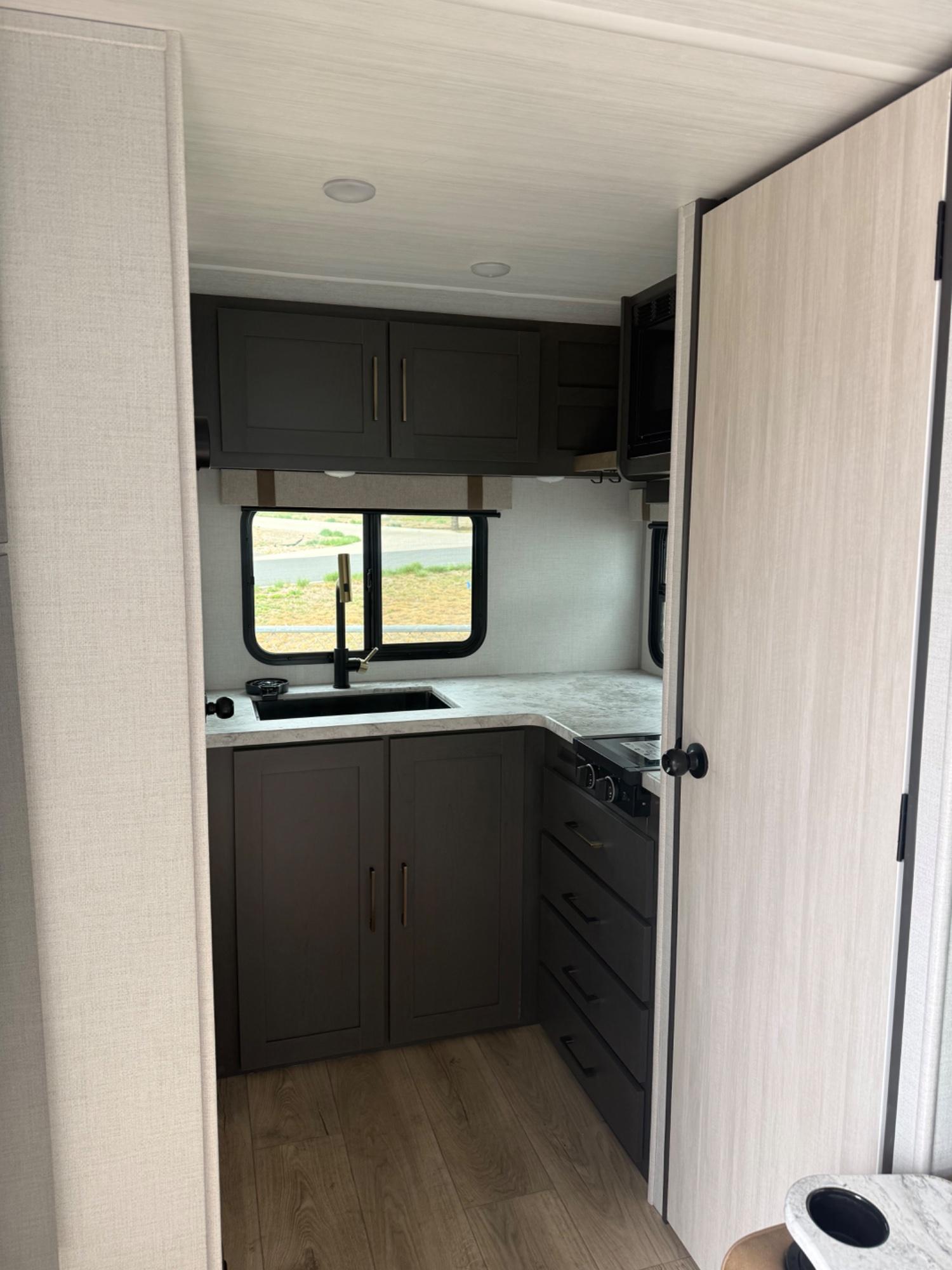 2026 Forest River RV 2026 Forest River RV Ibex - thumbnail 8