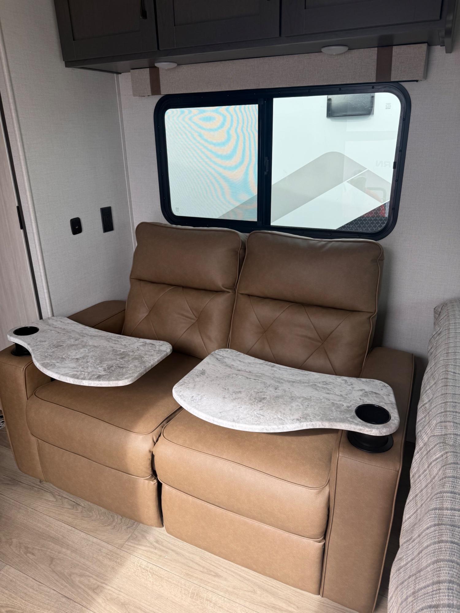 2026 Forest River RV 2026 Forest River RV Ibex - thumbnail 9