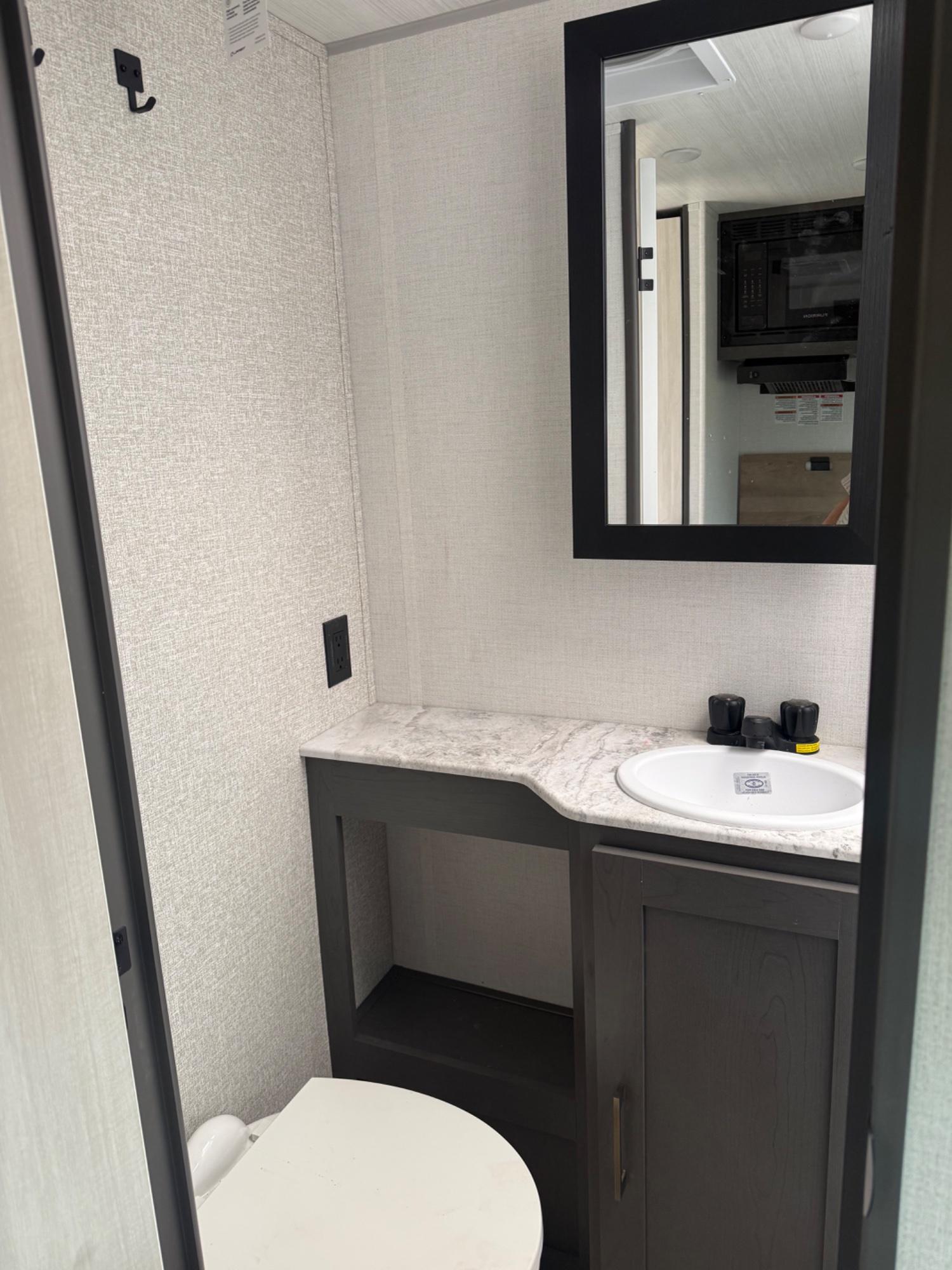 2026 Forest River RV 2026 Forest River RV Ibex - thumbnail 10