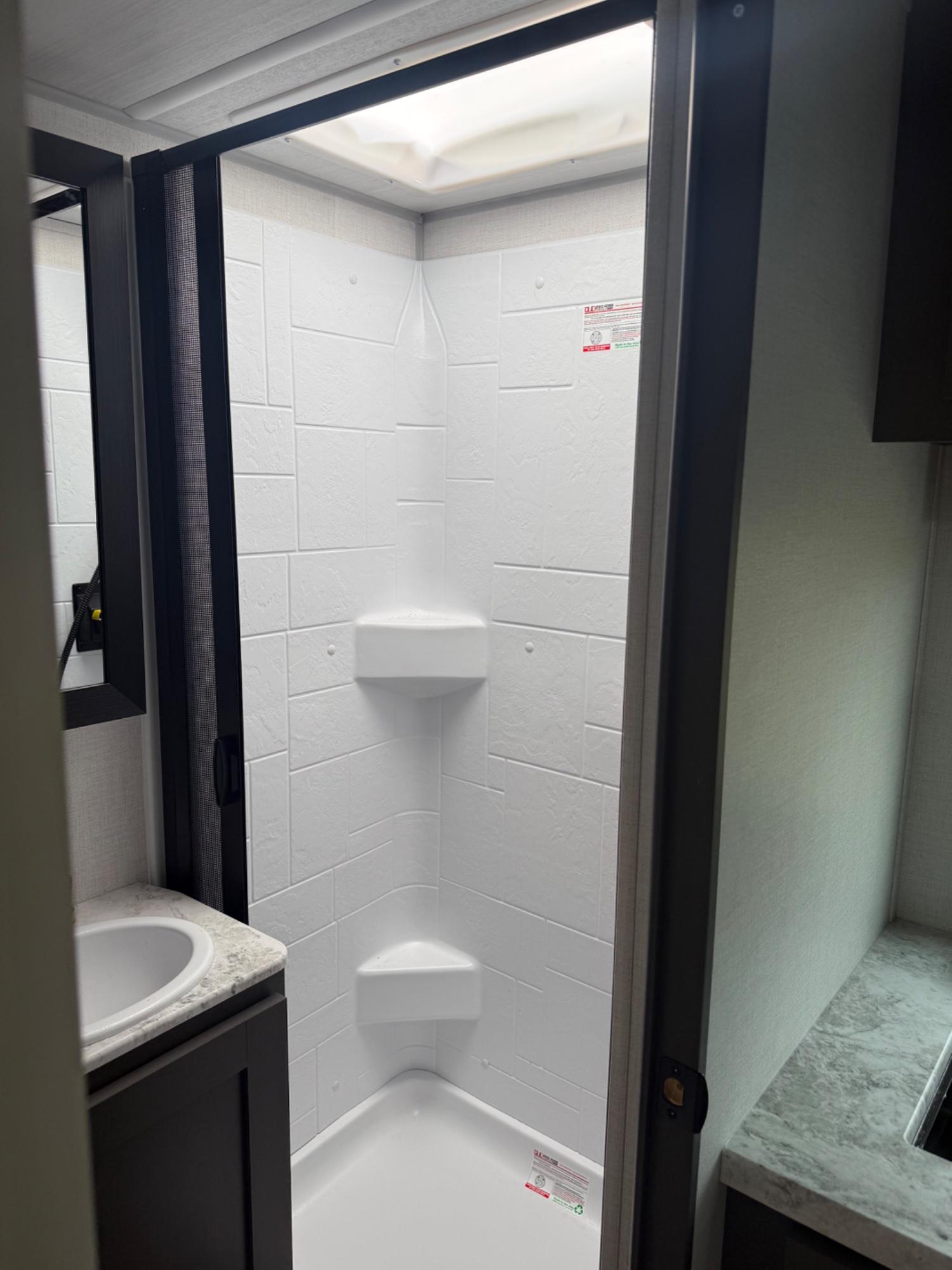 2026 Forest River RV 2026 Forest River RV Ibex - thumbnail 11