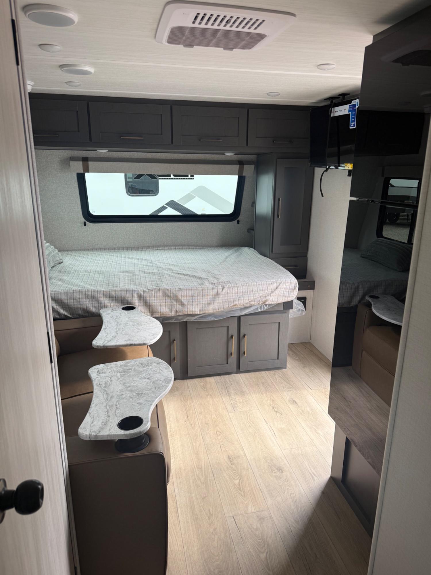 2026 Forest River RV 2026 Forest River RV Ibex - thumbnail 12