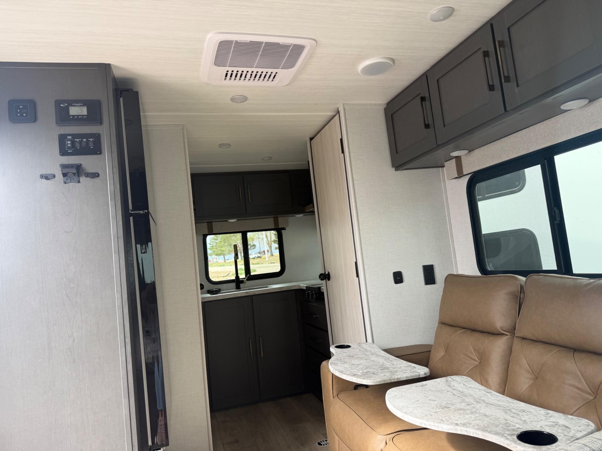 2026 Forest River RV 2026 Forest River RV Ibex - thumbnail 13