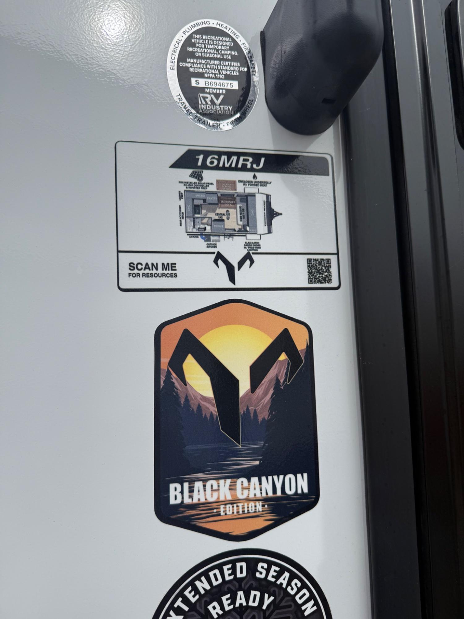 2026 Forest River RV 2026 Forest River RV Ibex - thumbnail 15