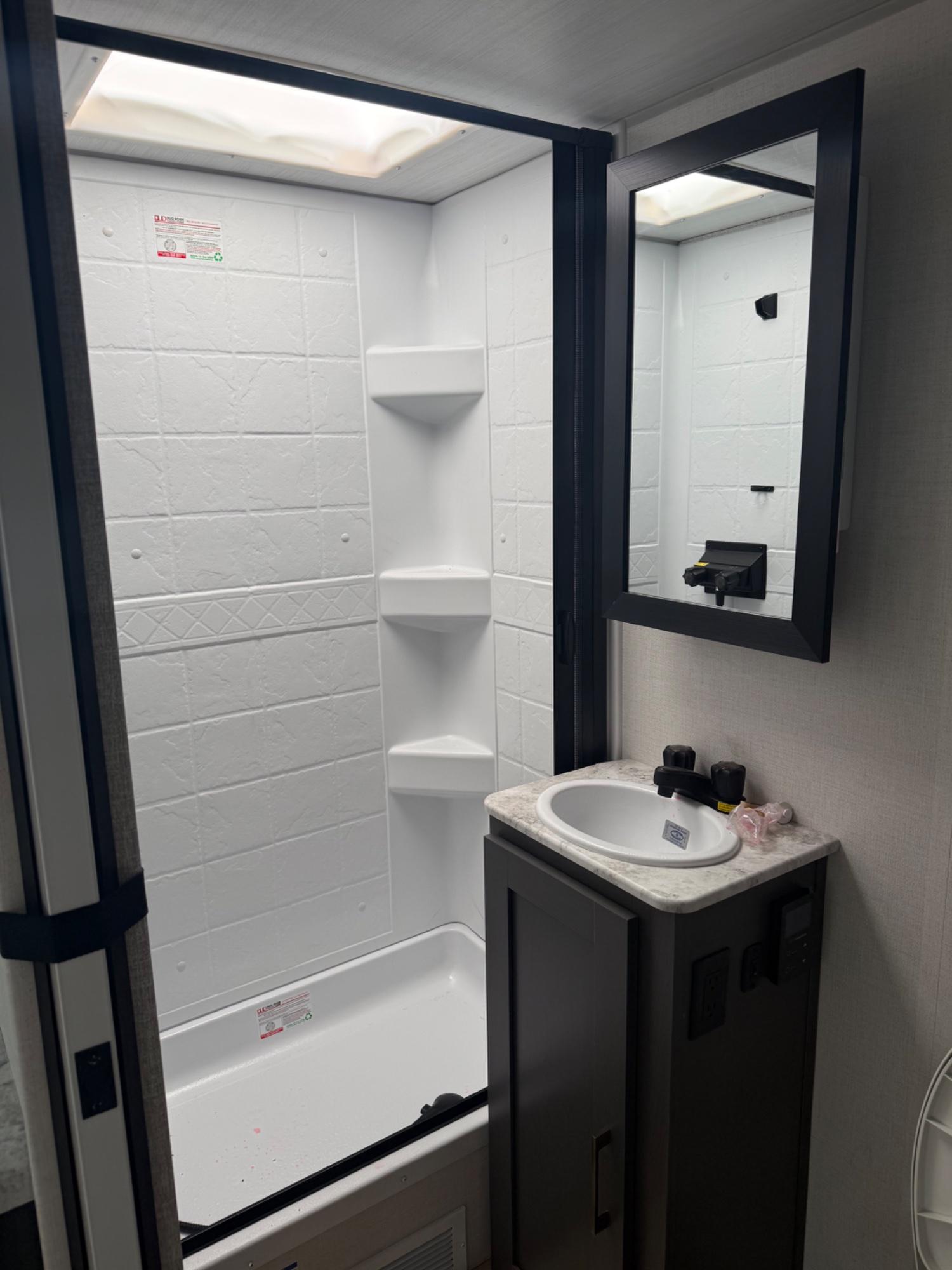 2025 Forest River 2025 Forest River IBEX - thumbnail 8