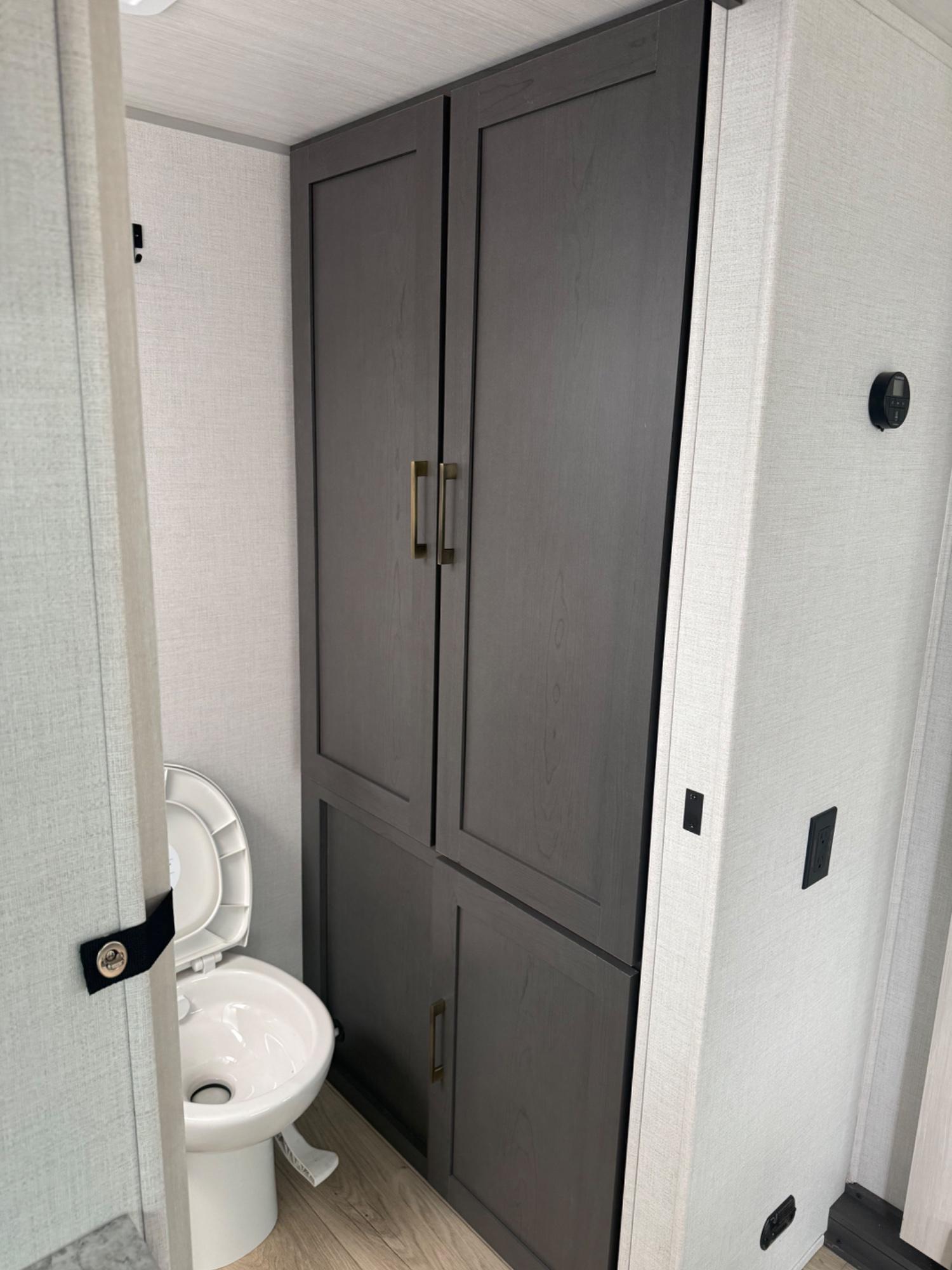 2025 Forest River 2025 Forest River IBEX - thumbnail 9