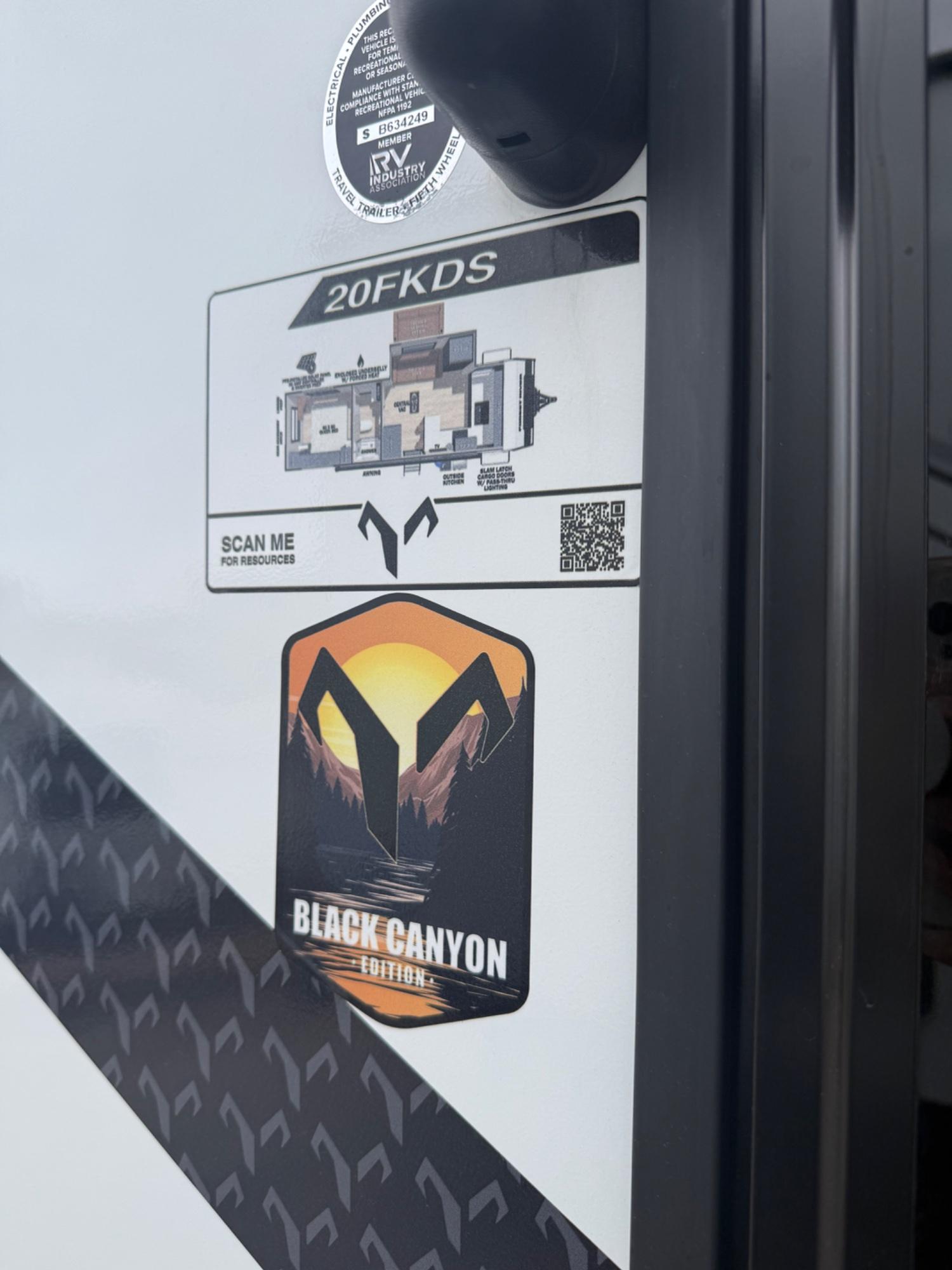 2026 Forest River RV 2026 Forest River RV Ibex - thumbnail 3