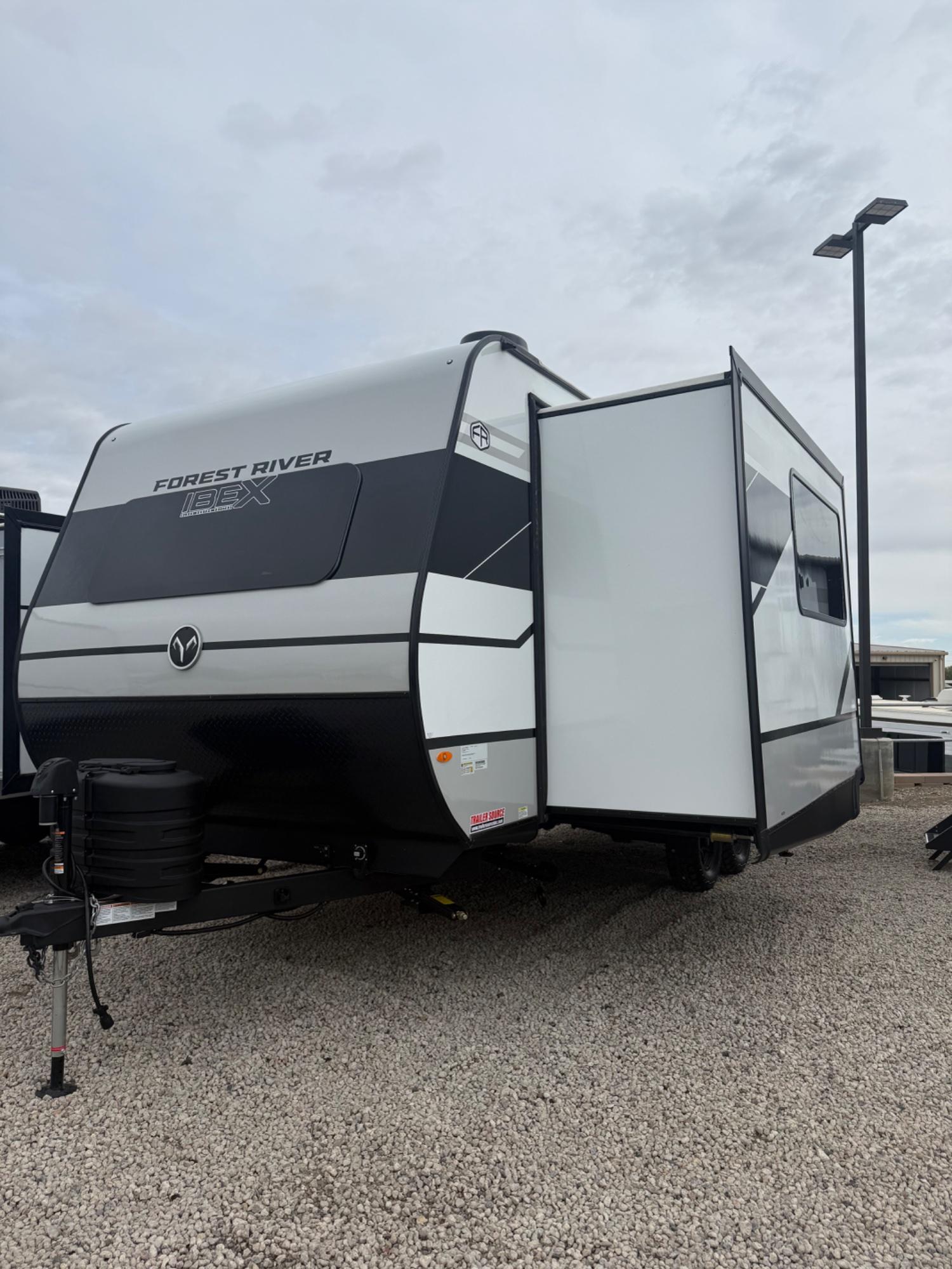 2026 Forest River RV 2026 Forest River RV Ibex - thumbnail 2