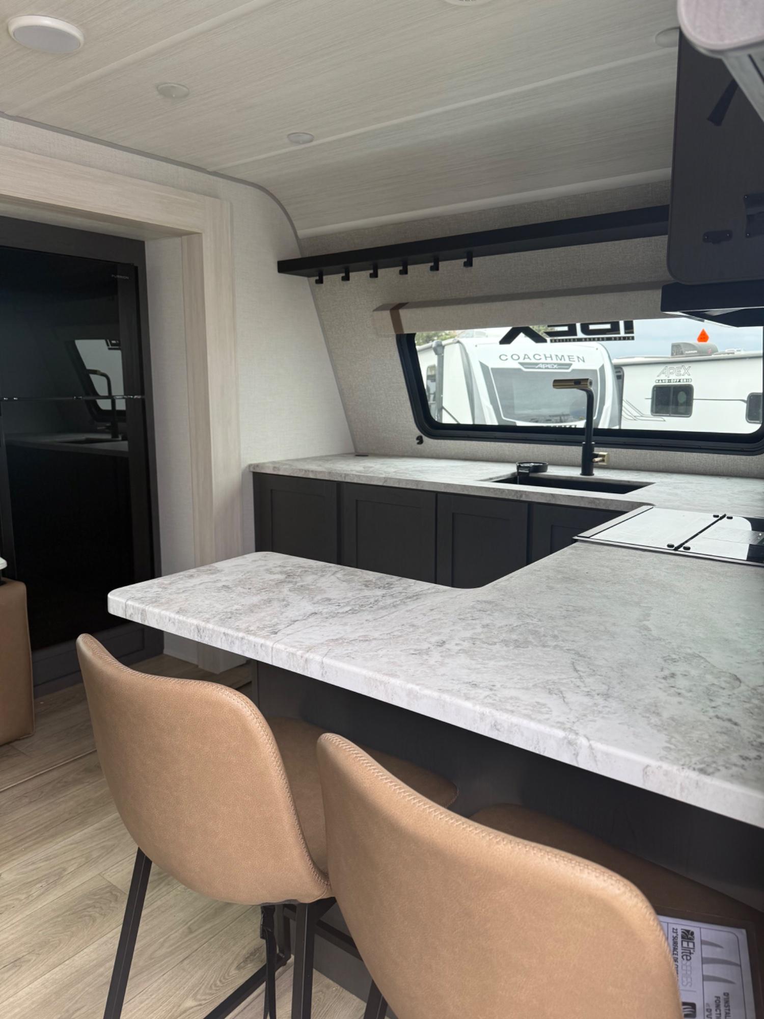 2026 Forest River RV 2026 Forest River RV Ibex - thumbnail 5