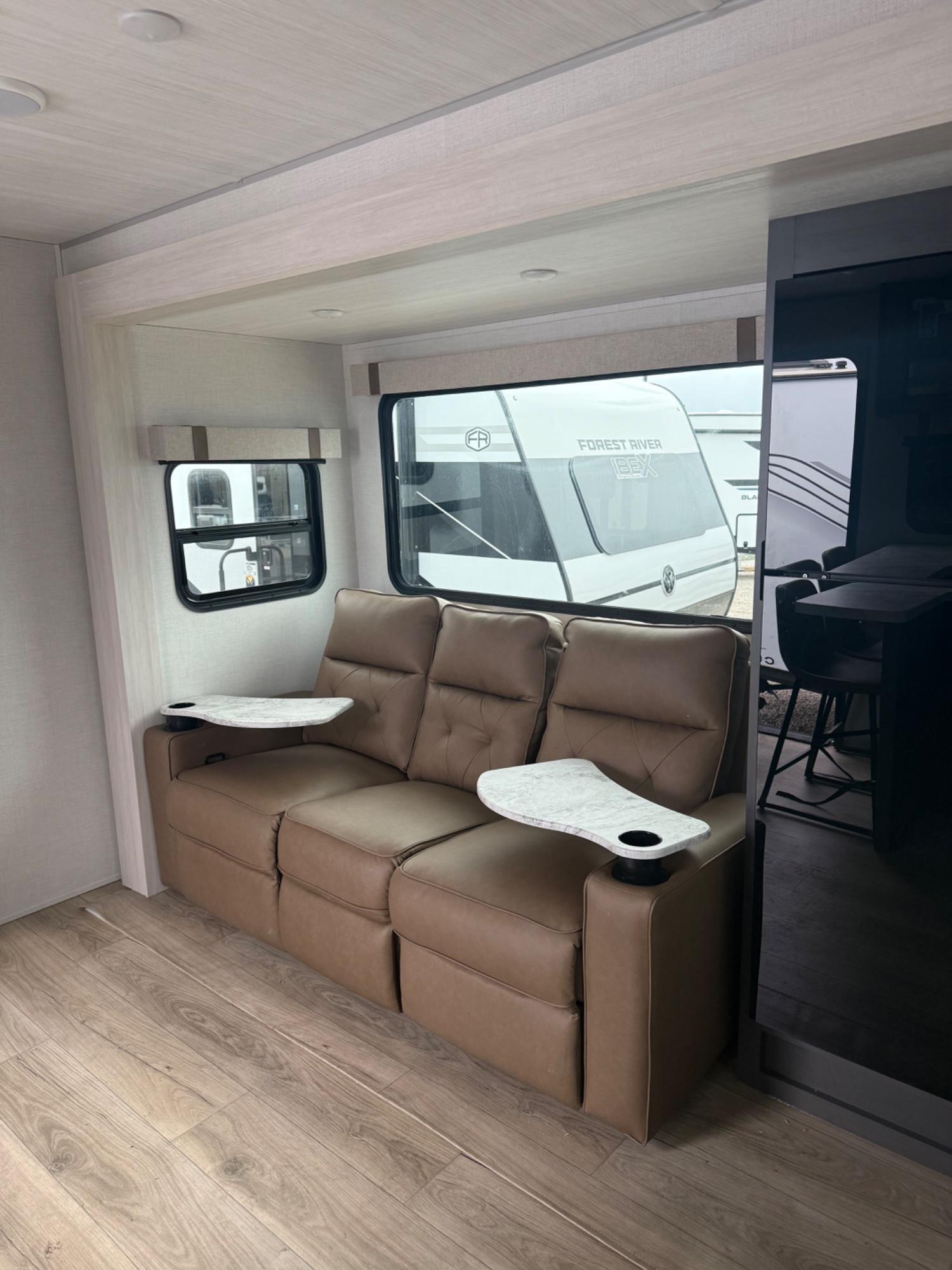 2026 Forest River RV 2026 Forest River RV Ibex - thumbnail 6