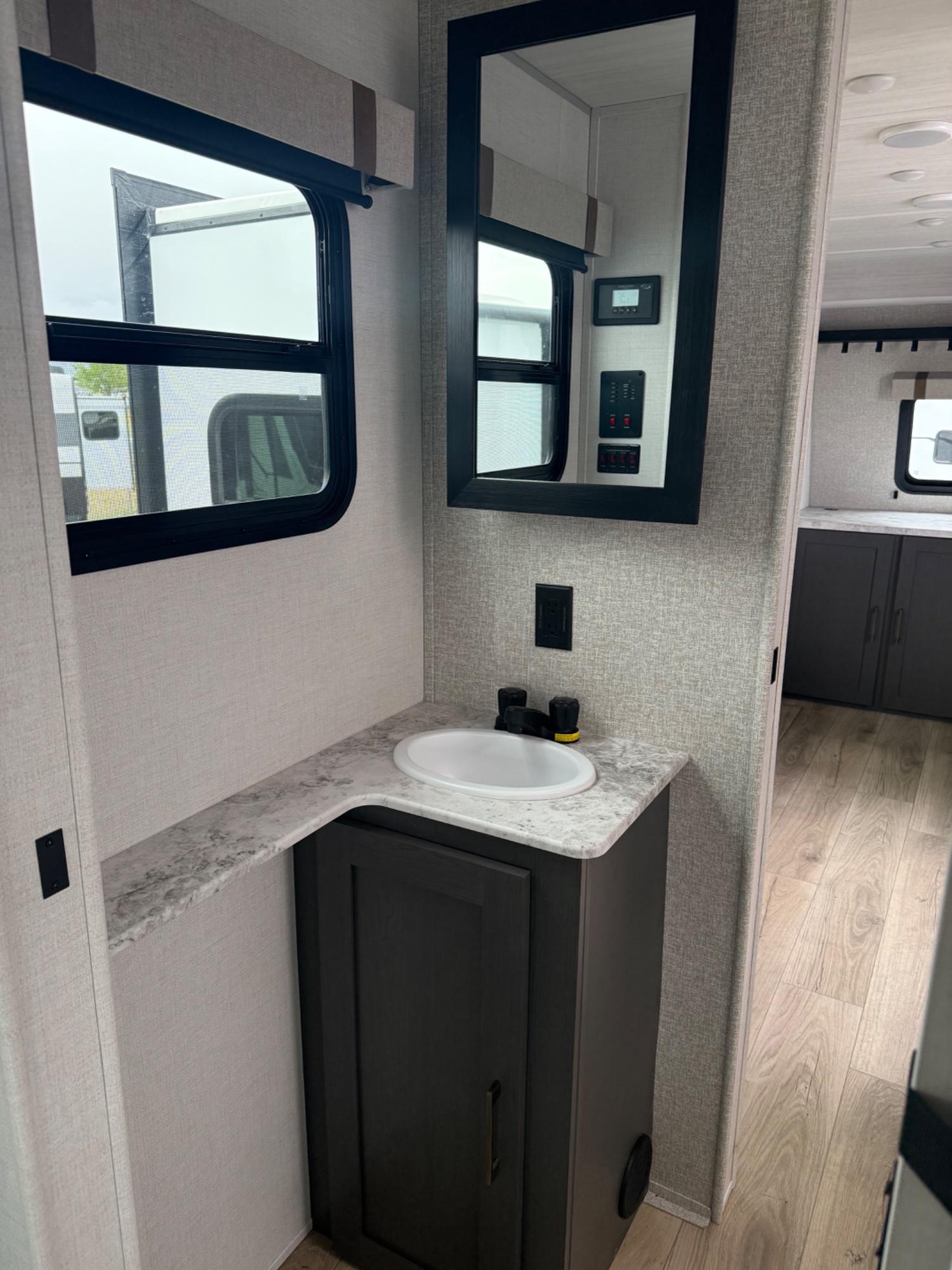 2026 Forest River RV 2026 Forest River RV Ibex - thumbnail 7