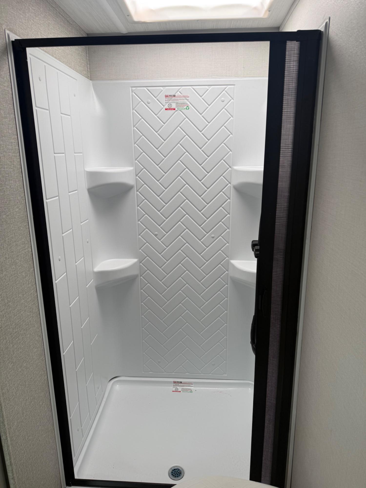 2026 Forest River RV 2026 Forest River RV Ibex - thumbnail 8