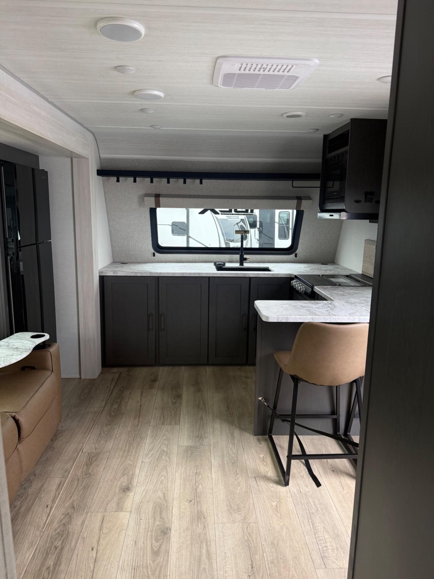 2026 Forest River RV 2026 Forest River RV Ibex - thumbnail 9