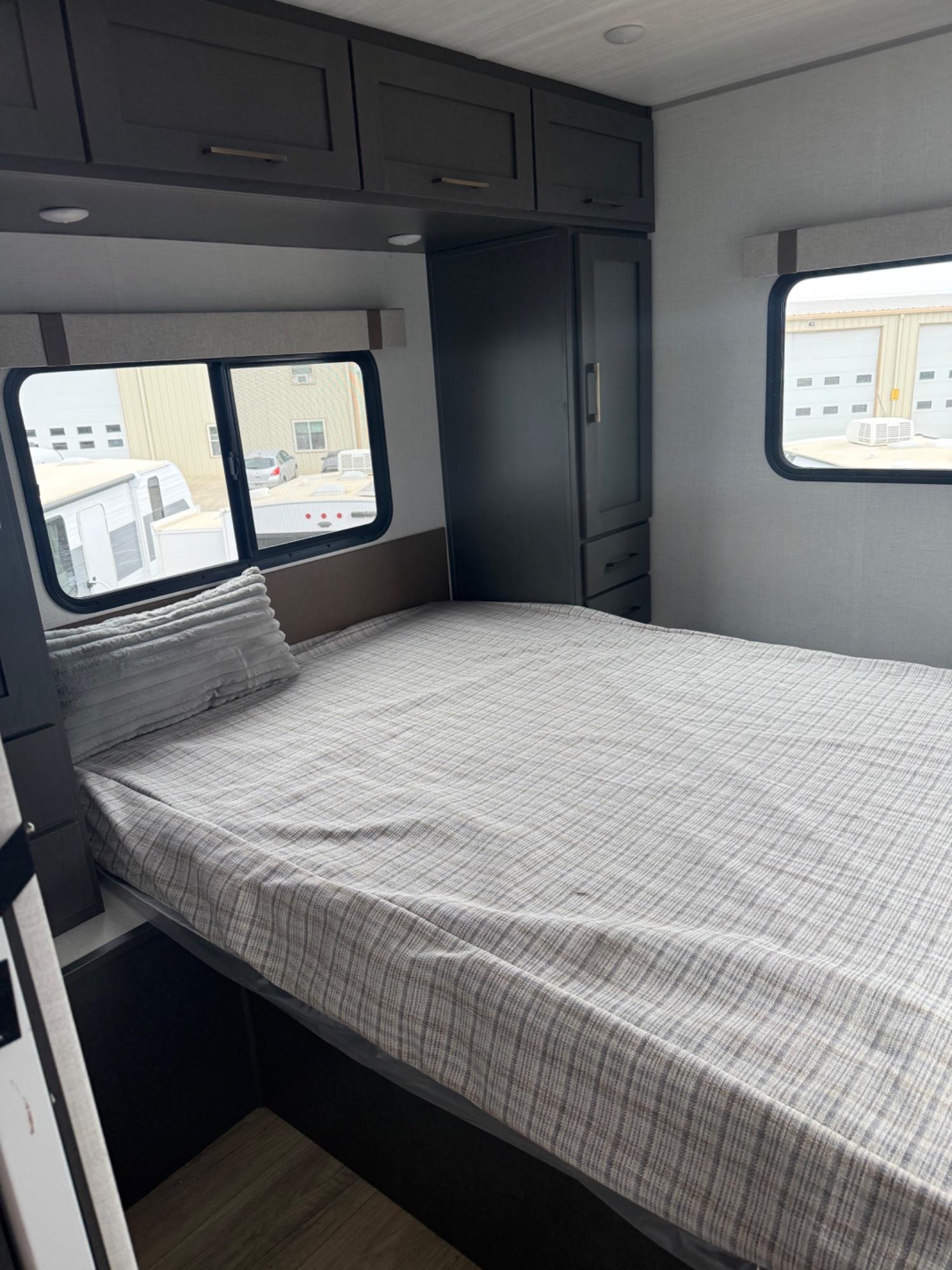 2026 Forest River RV 2026 Forest River RV Ibex - thumbnail 10