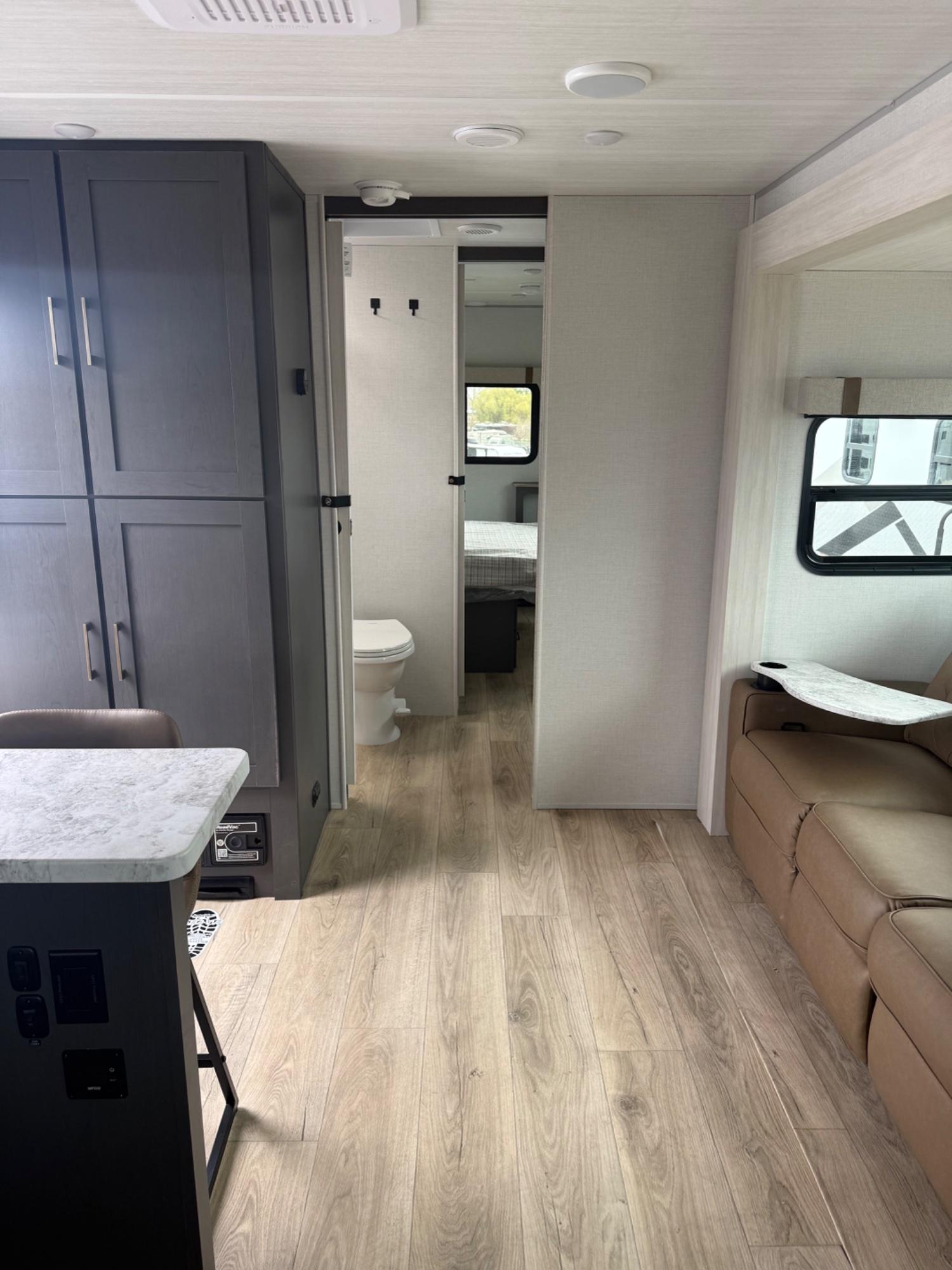 2026 Forest River RV 2026 Forest River RV Ibex - thumbnail 11