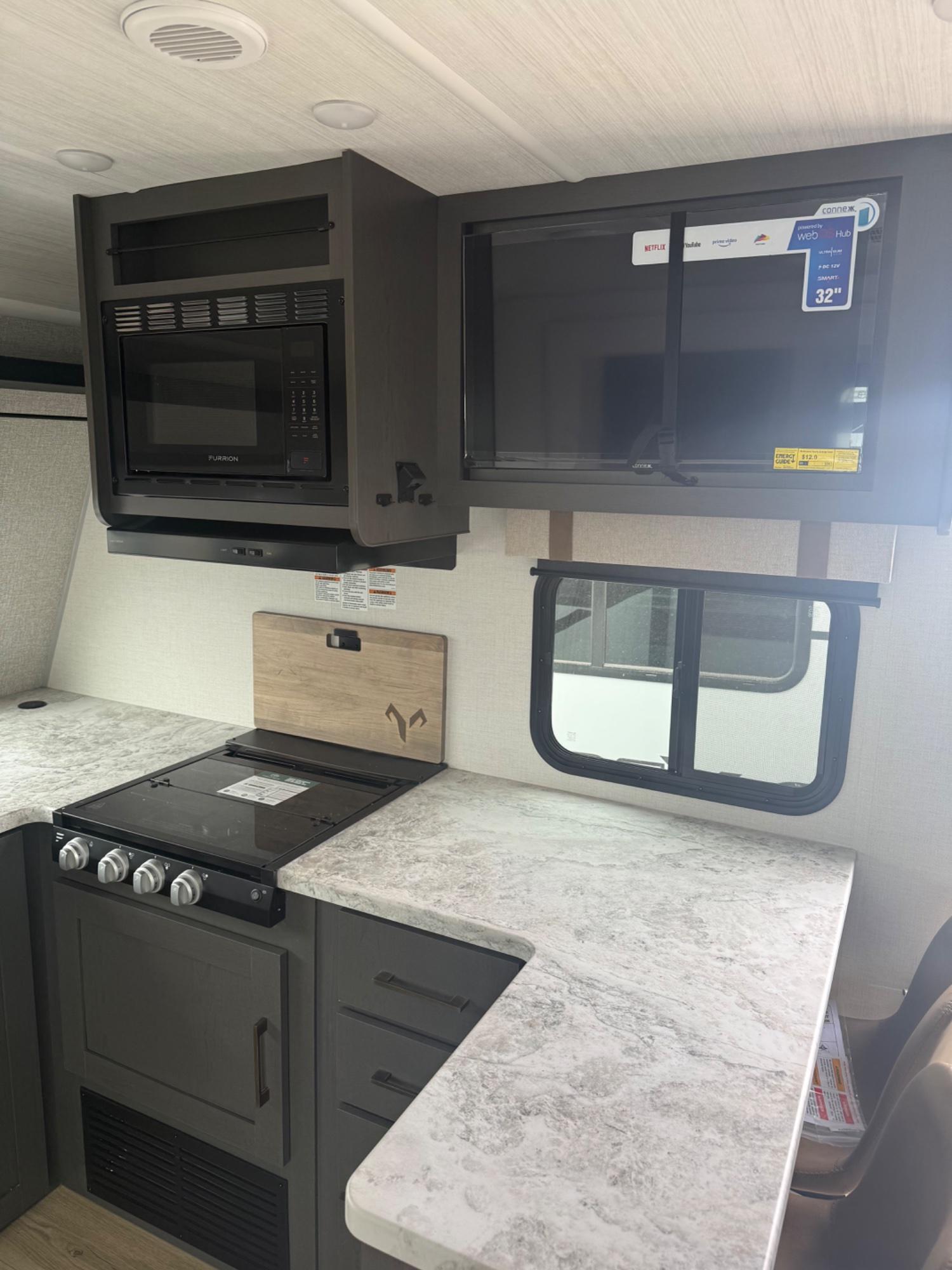 2026 Forest River RV 2026 Forest River RV Ibex - thumbnail 12