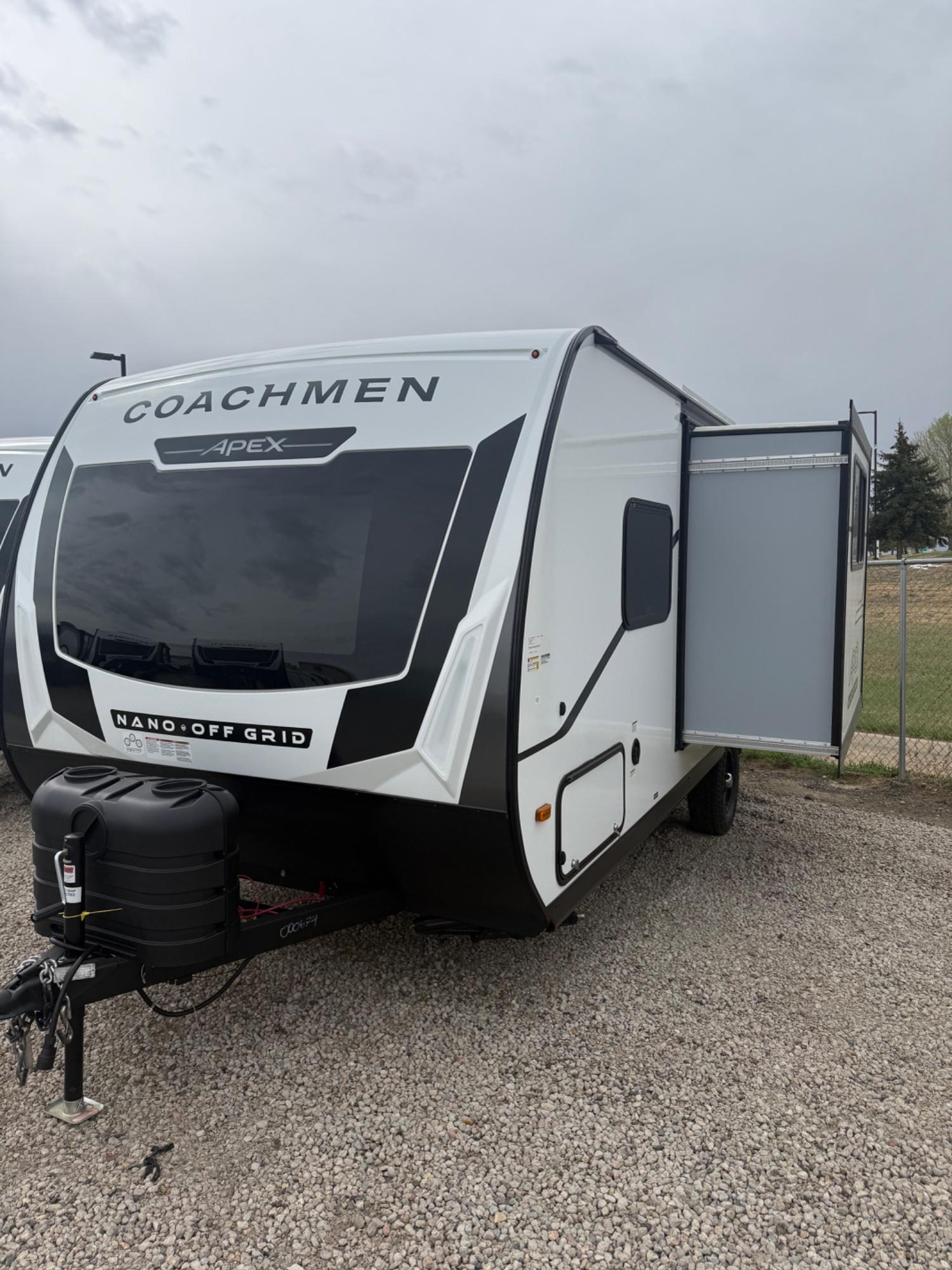 2025 Prime Time RV 2025 Prime Time RV Tracer - thumbnail 3