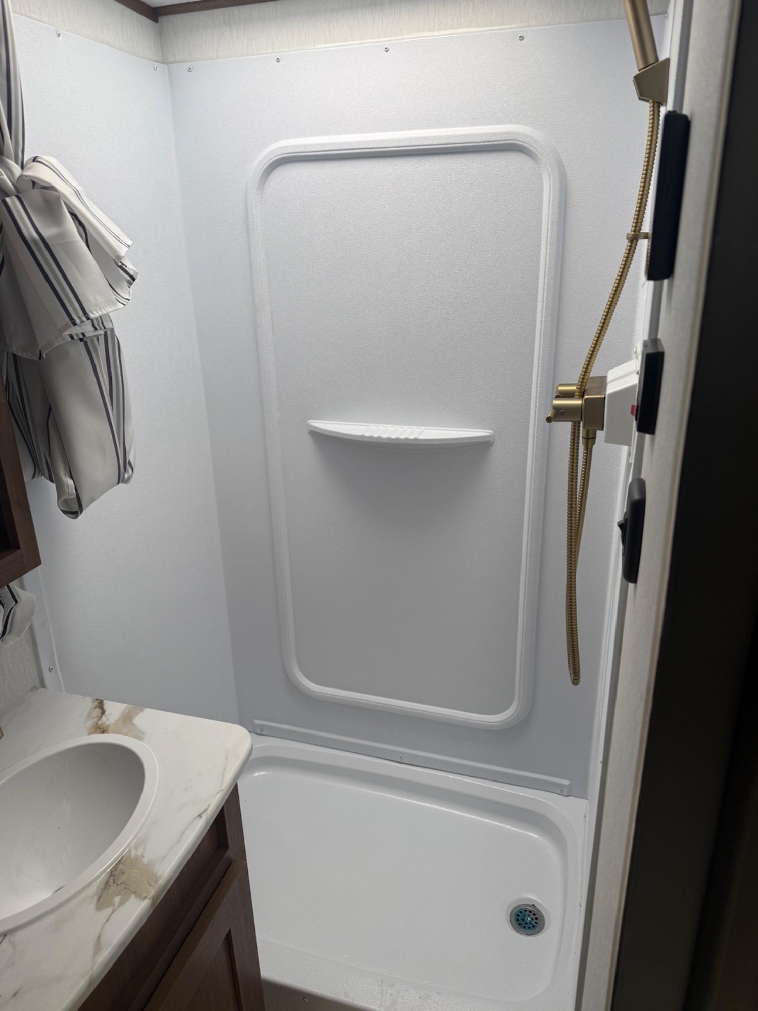 2025 Prime Time RV 2025 Prime Time RV Tracer - thumbnail 9